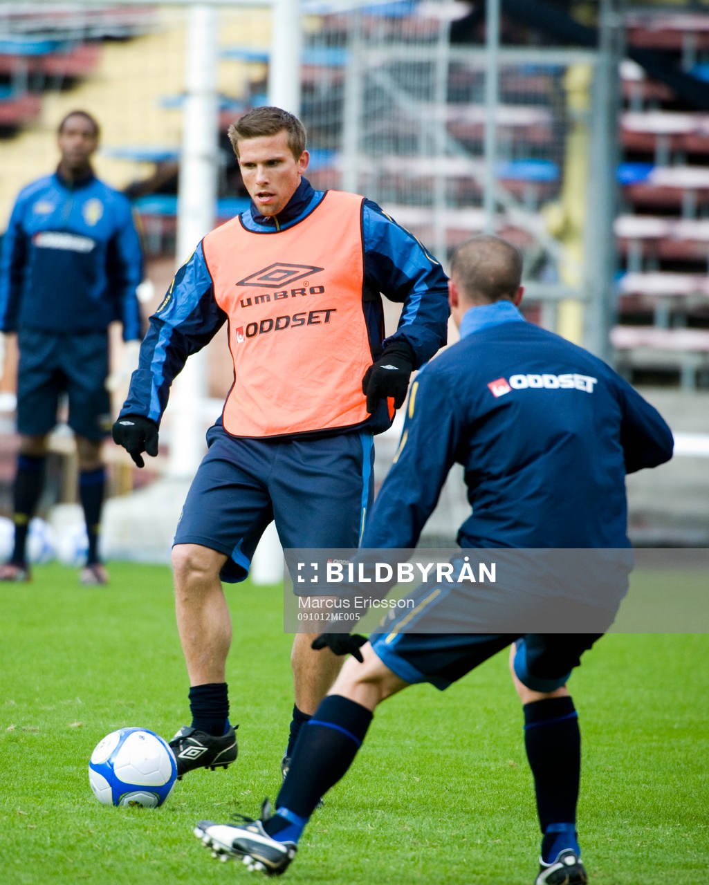 Anders Svensson