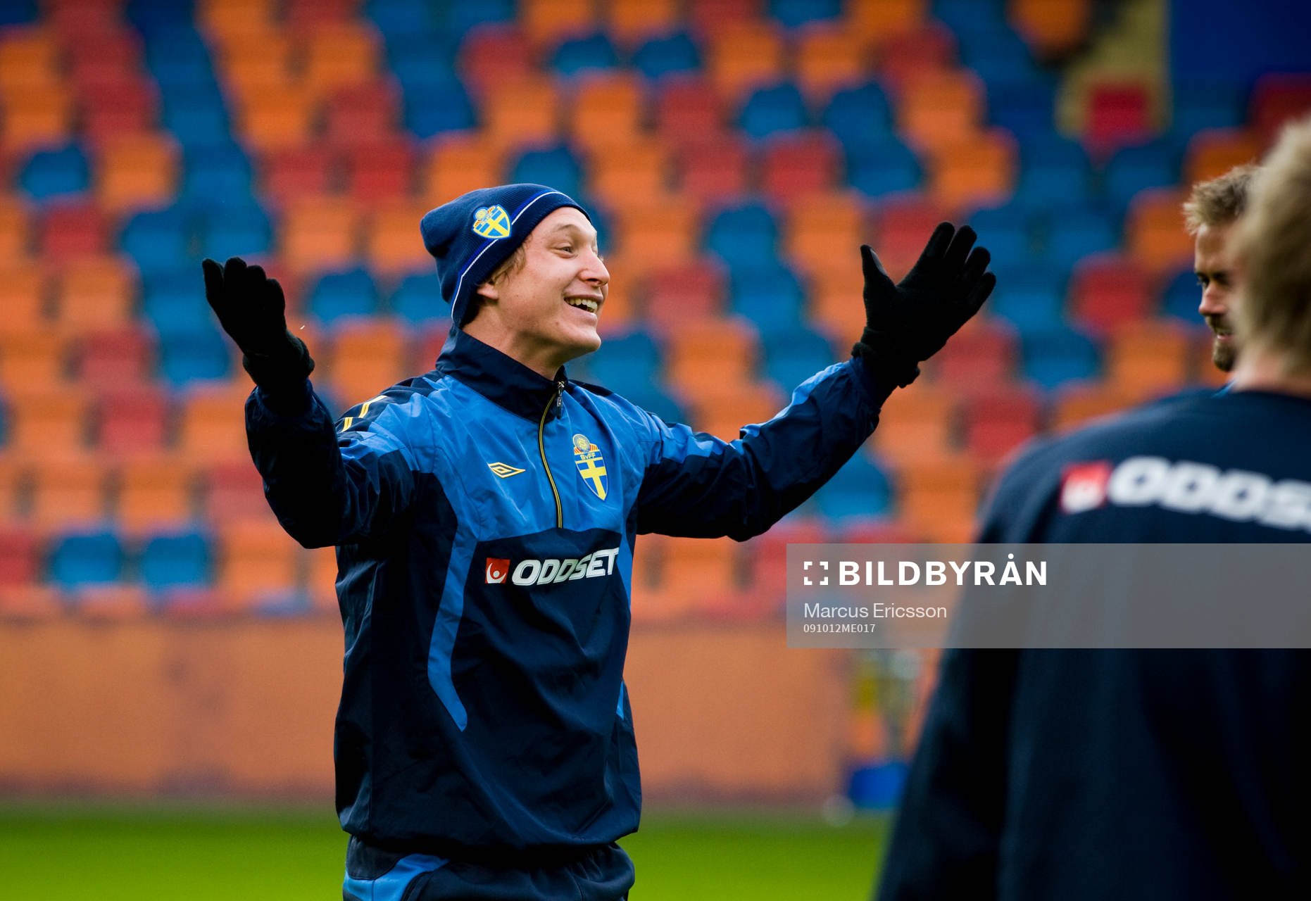 Kim Källström