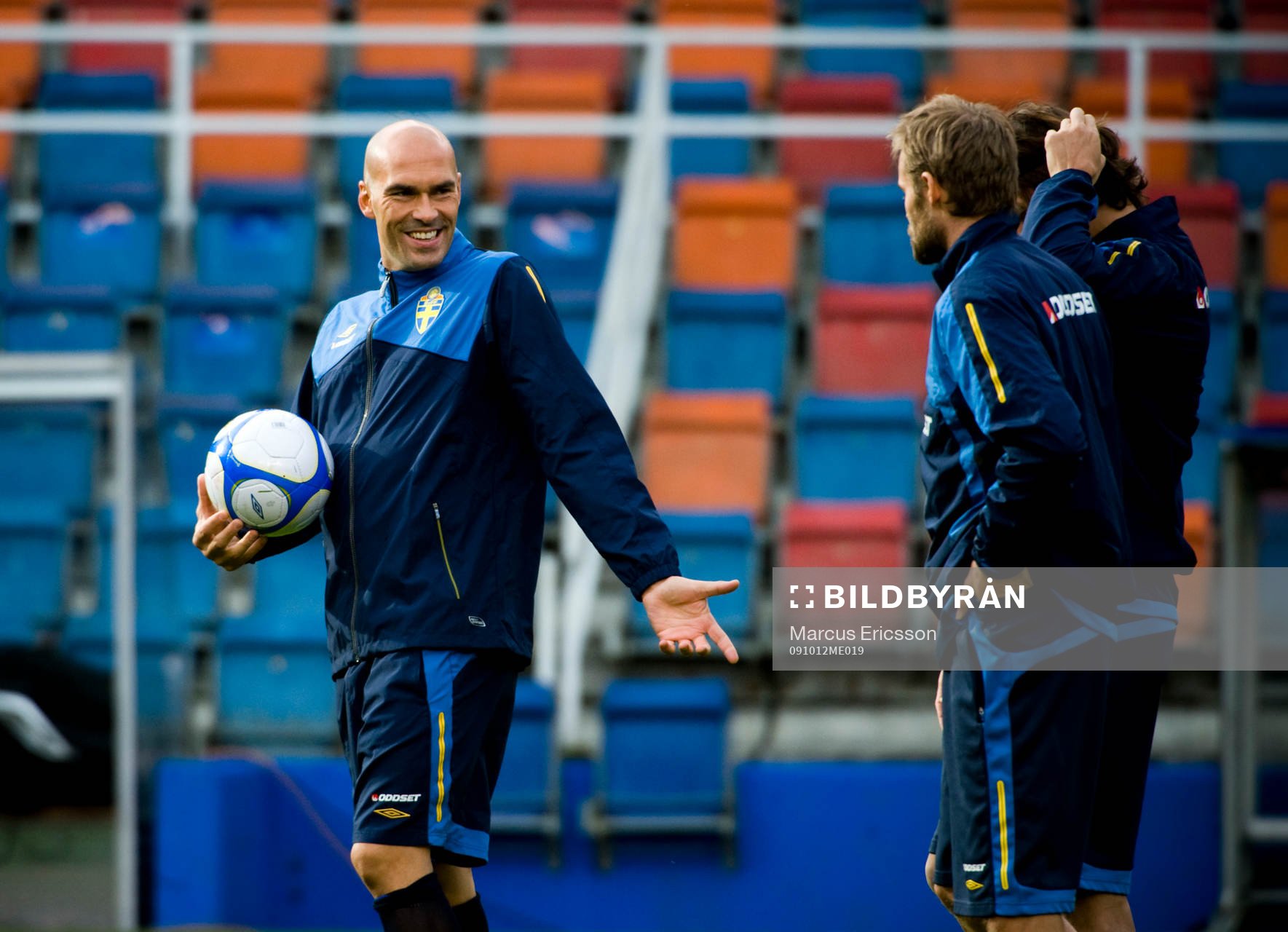 Daniel Majstorovic