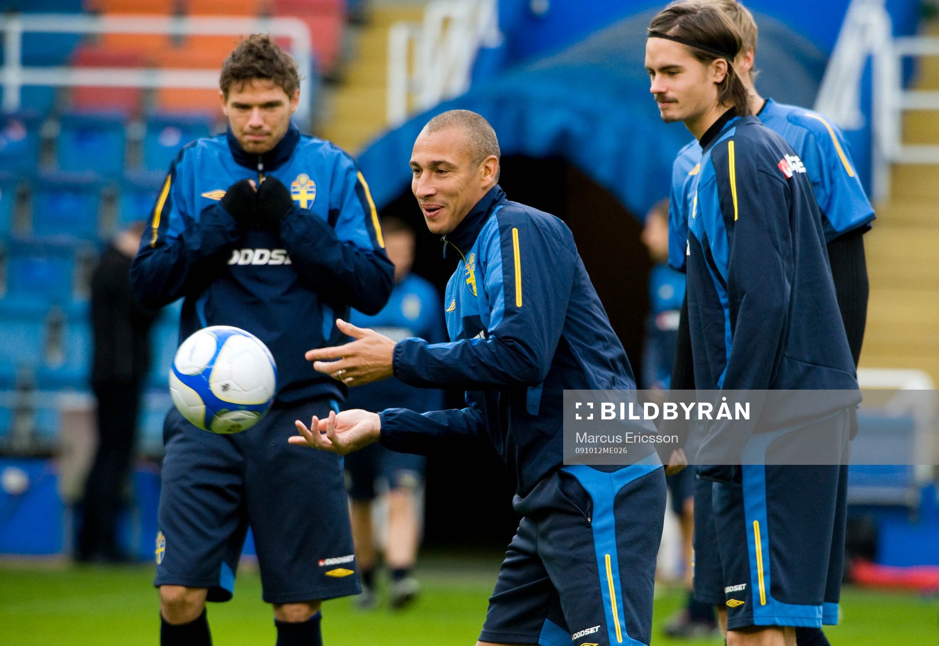 Henrik Larsson