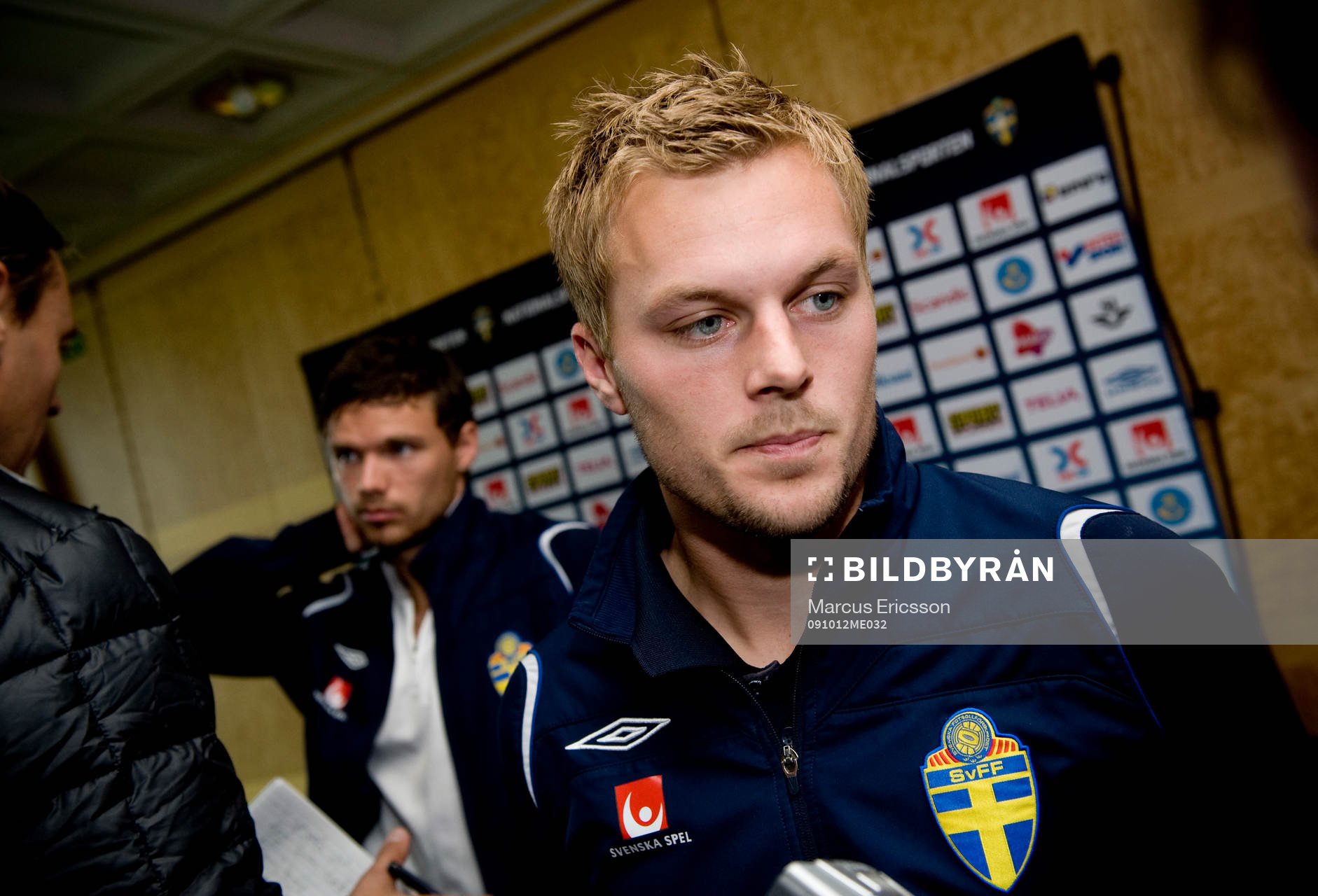 Sebastian Larsson