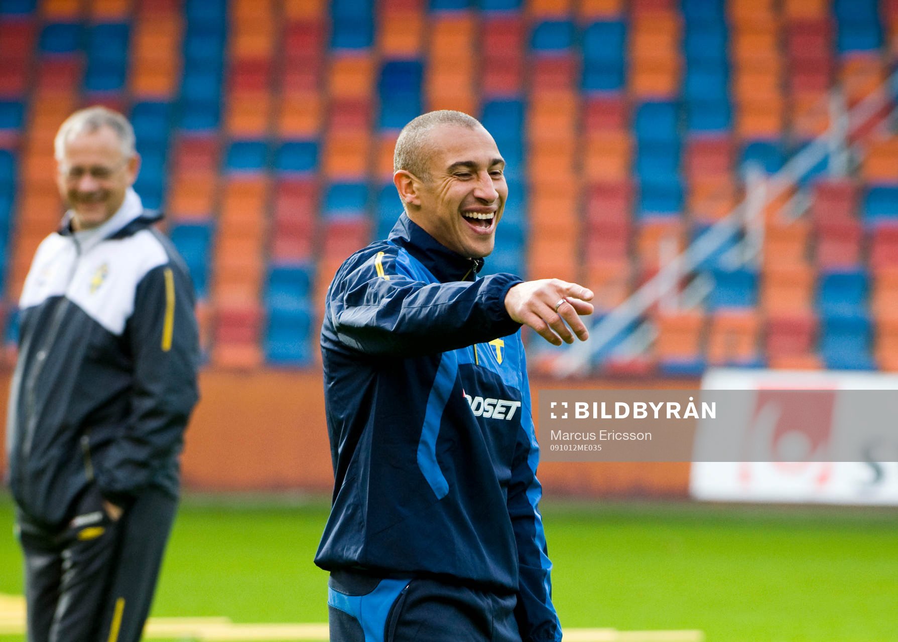 Henrik Larsson