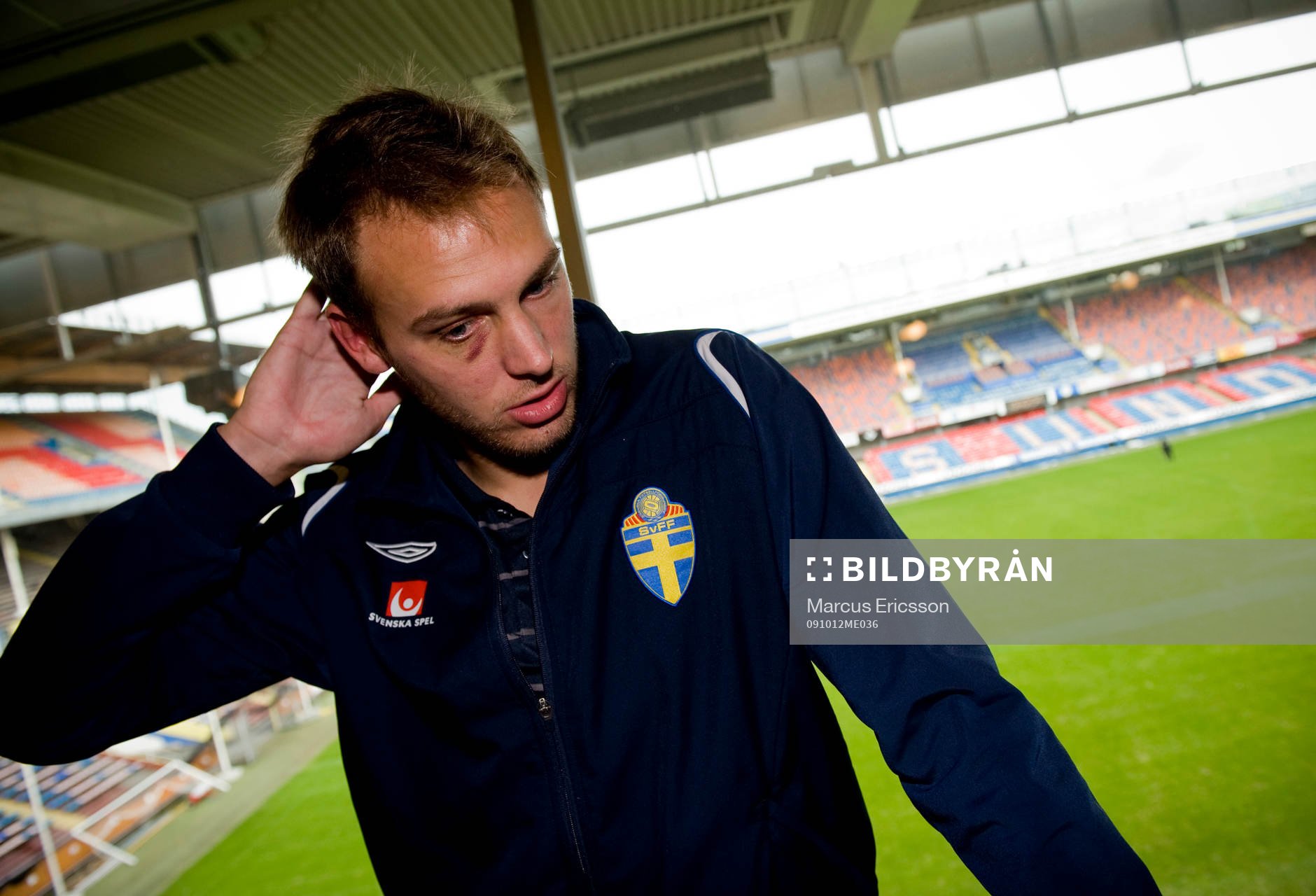 Andreas Granqvist