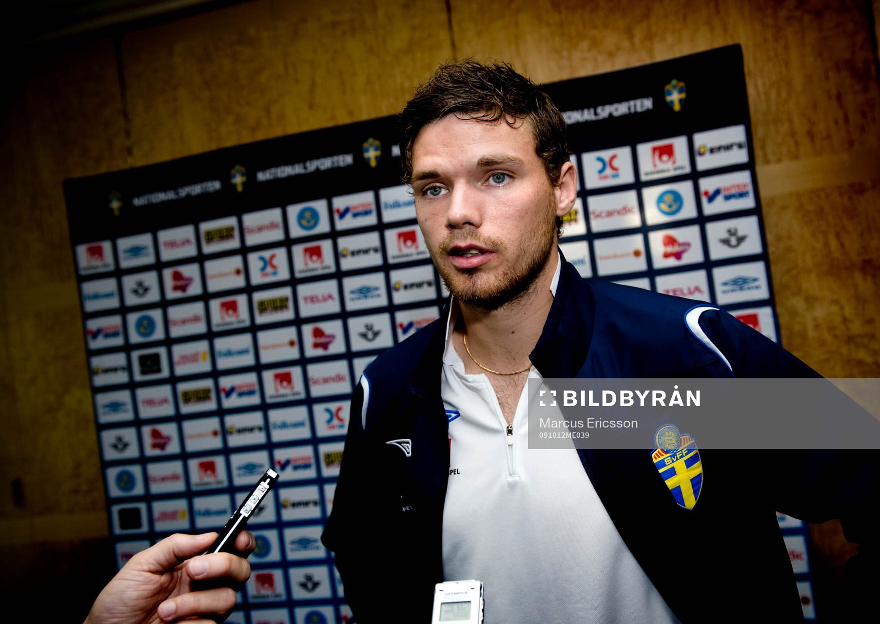 Marcus Berg