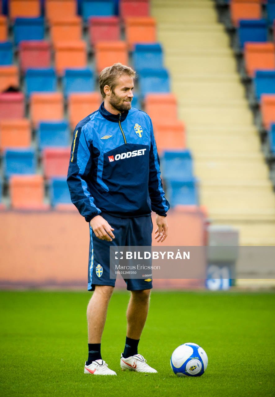 Olof Mellberg