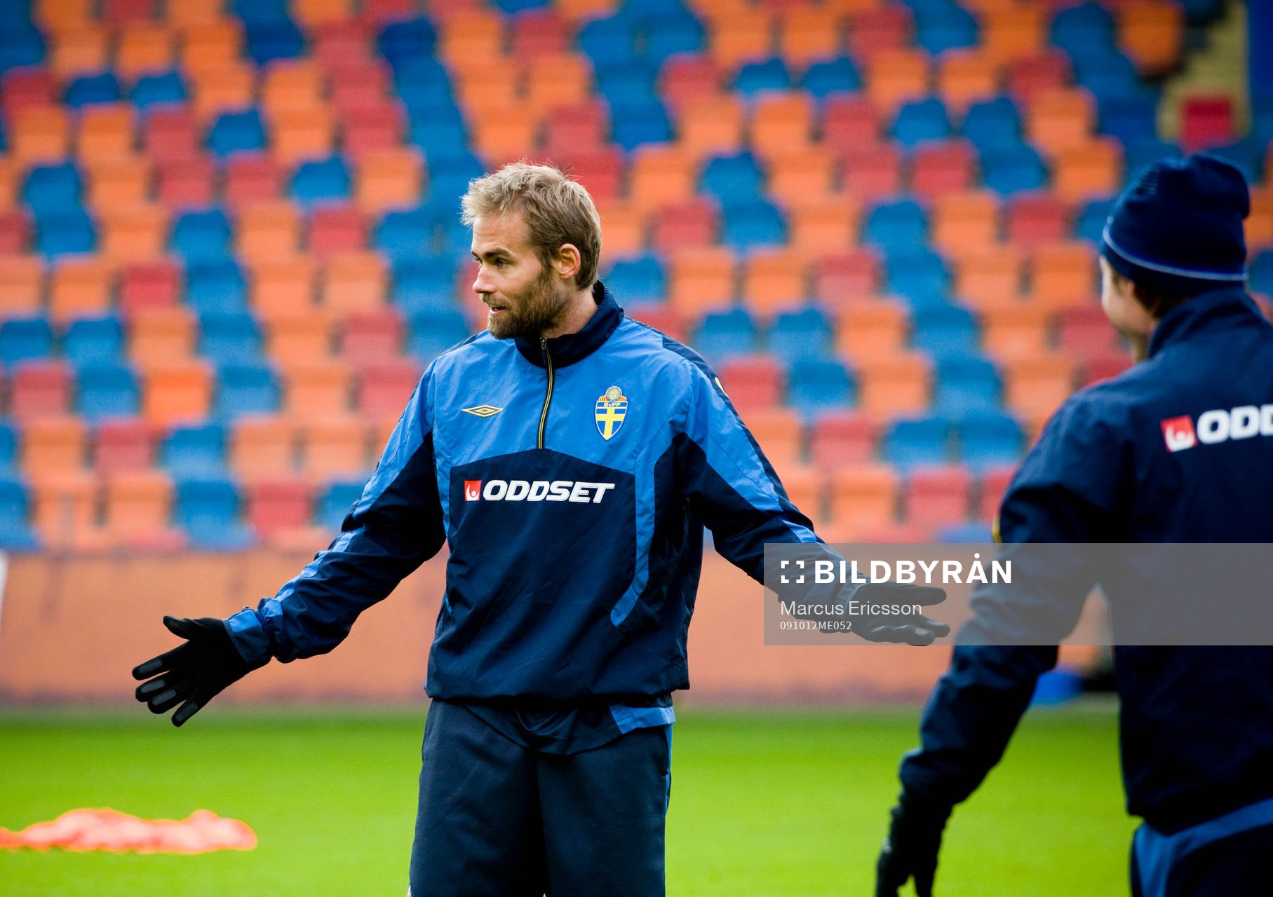 Olof Mellberg
