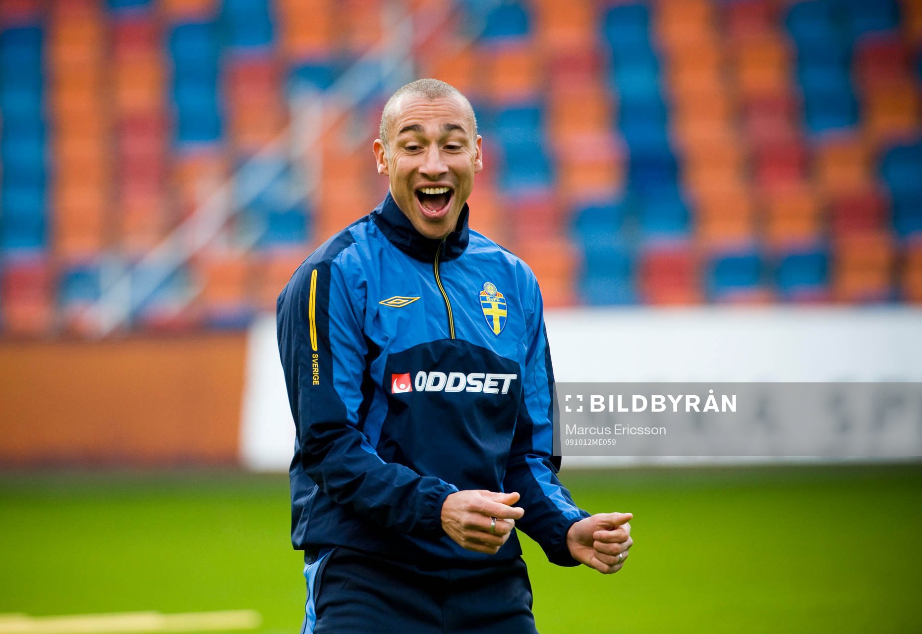 Henrik Larsson