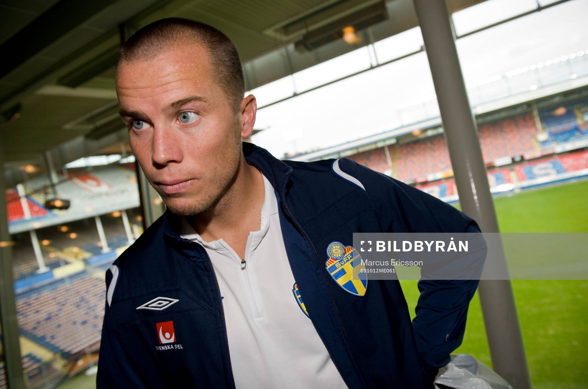 Daniel Andersson