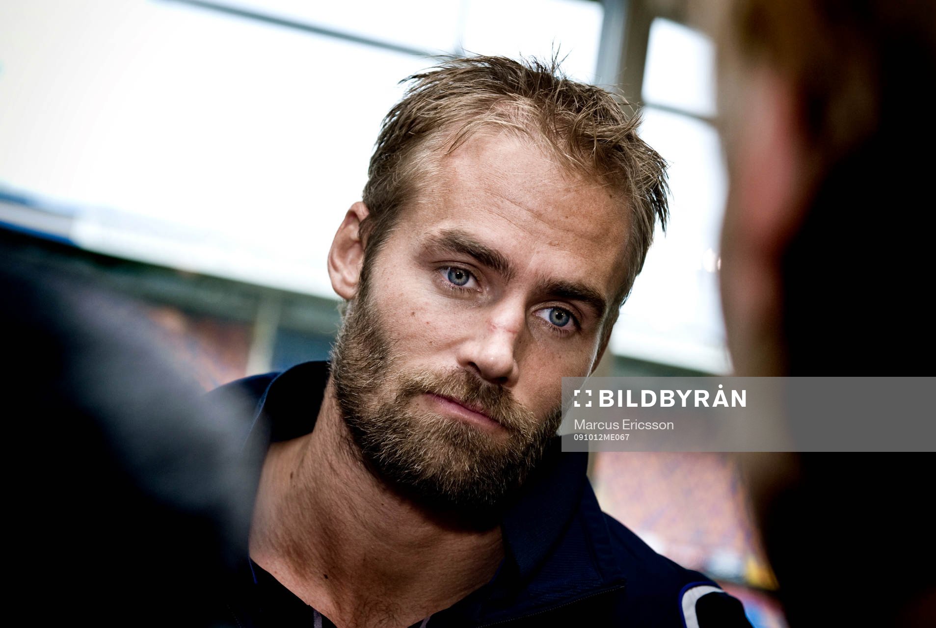 Olof Mellberg
