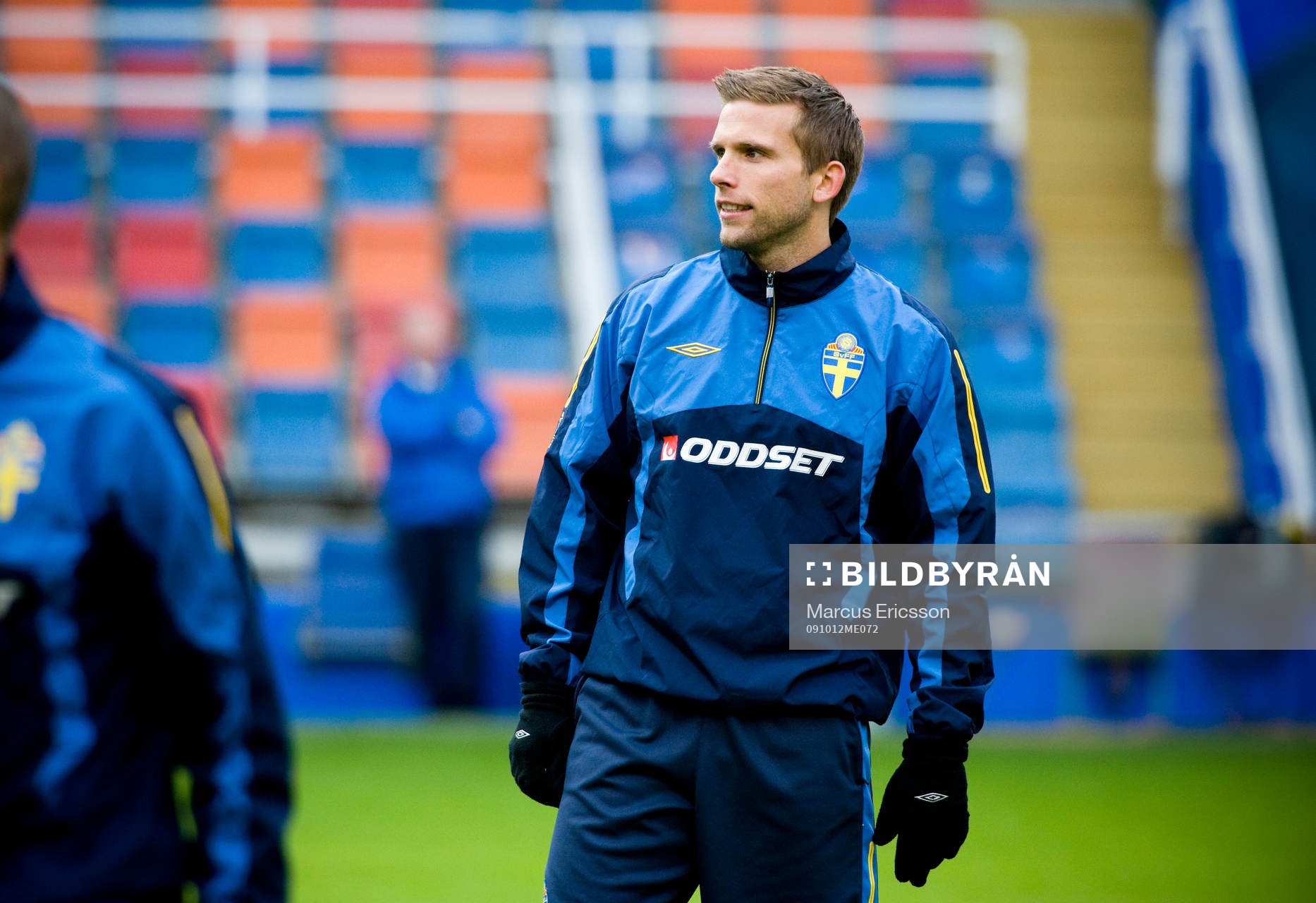 Anders Svensson