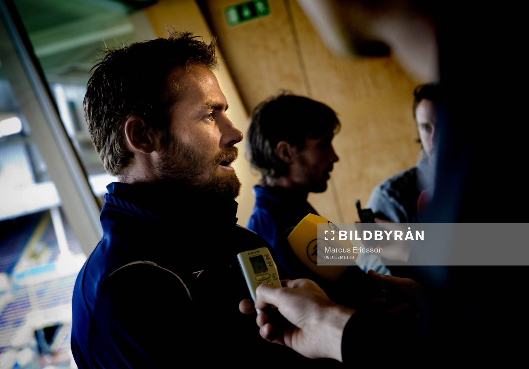 Olof Mellberg