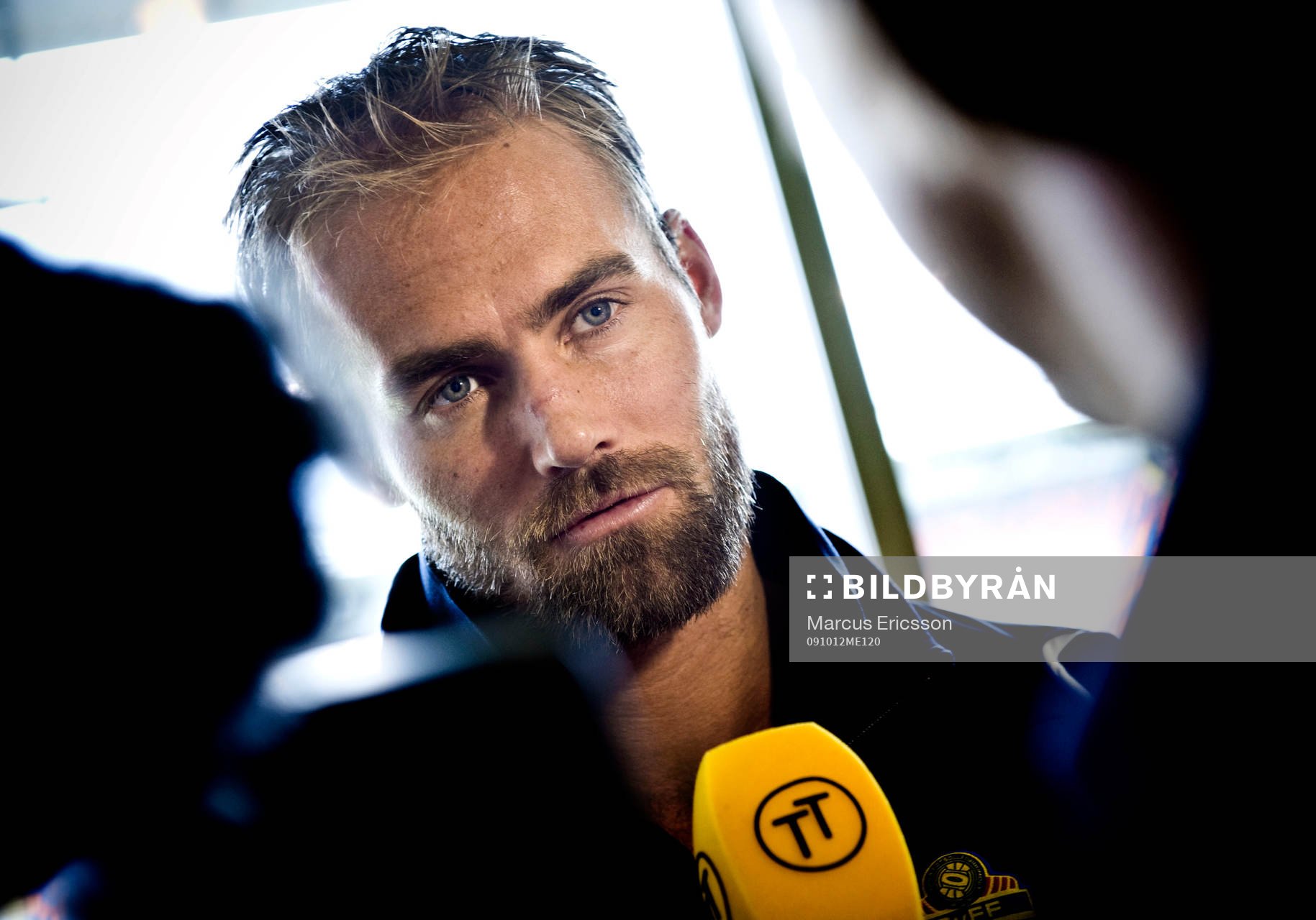 Olof Mellberg