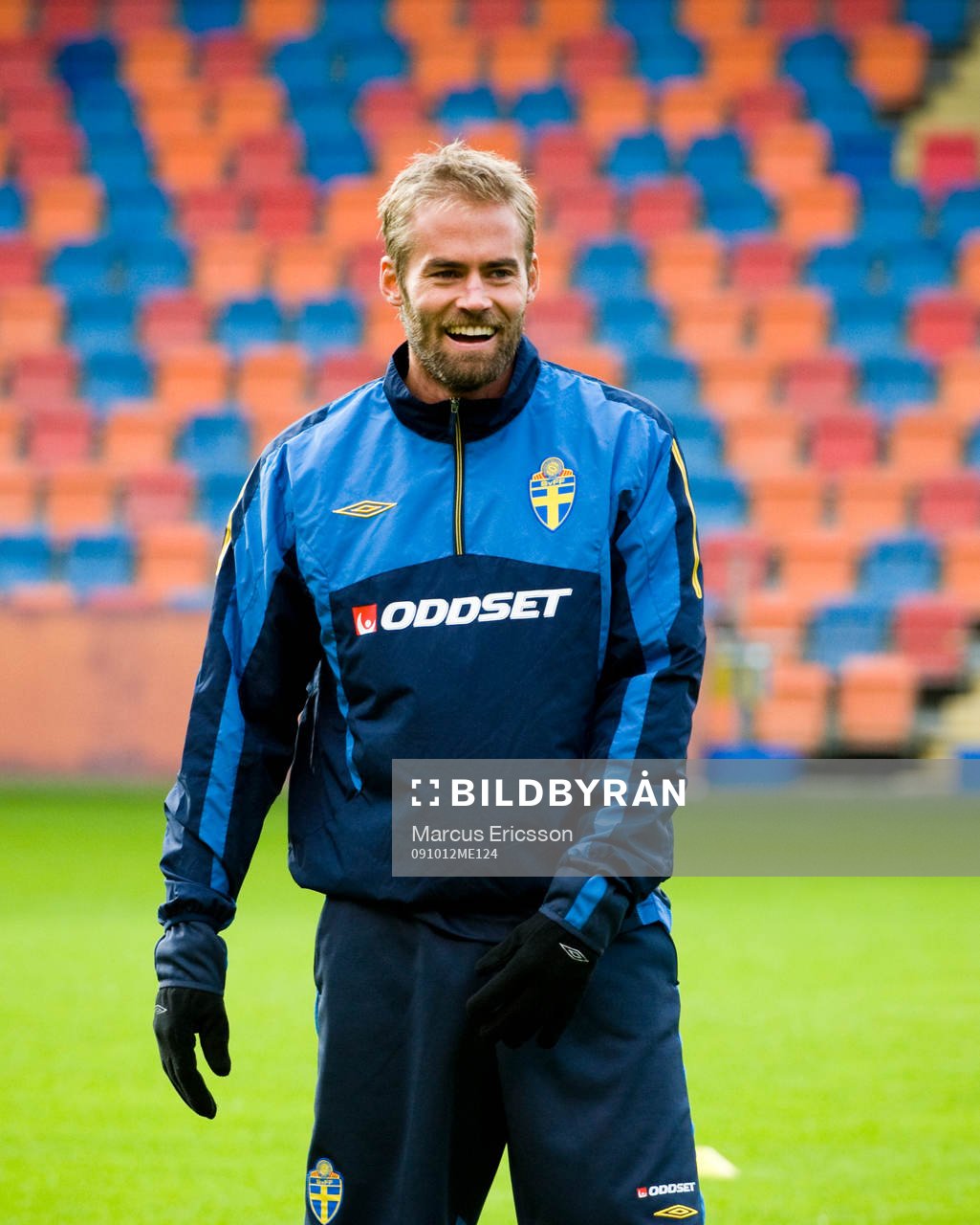 Olof Mellberg
