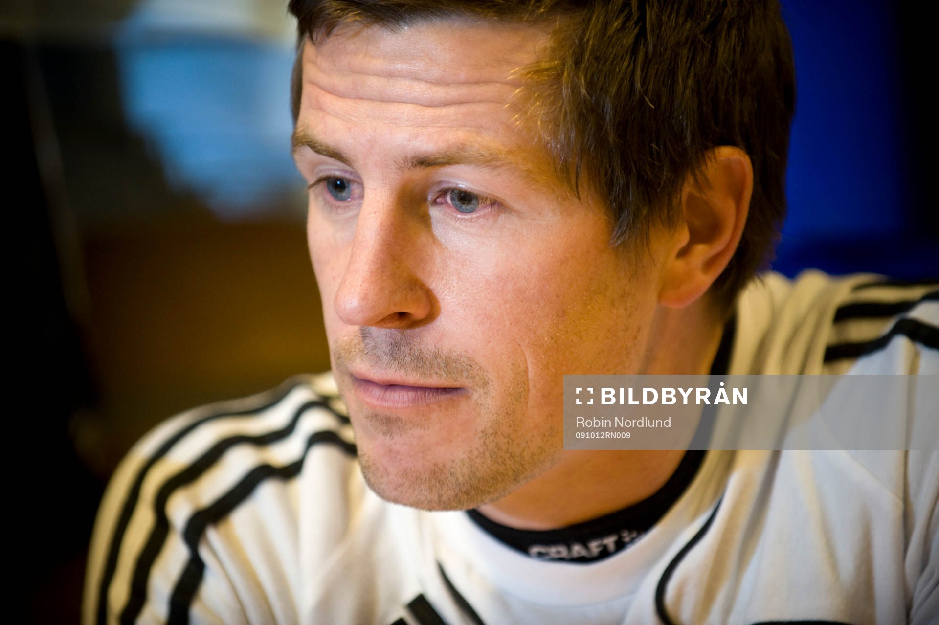 Thomas Lagerlöf, Tränare