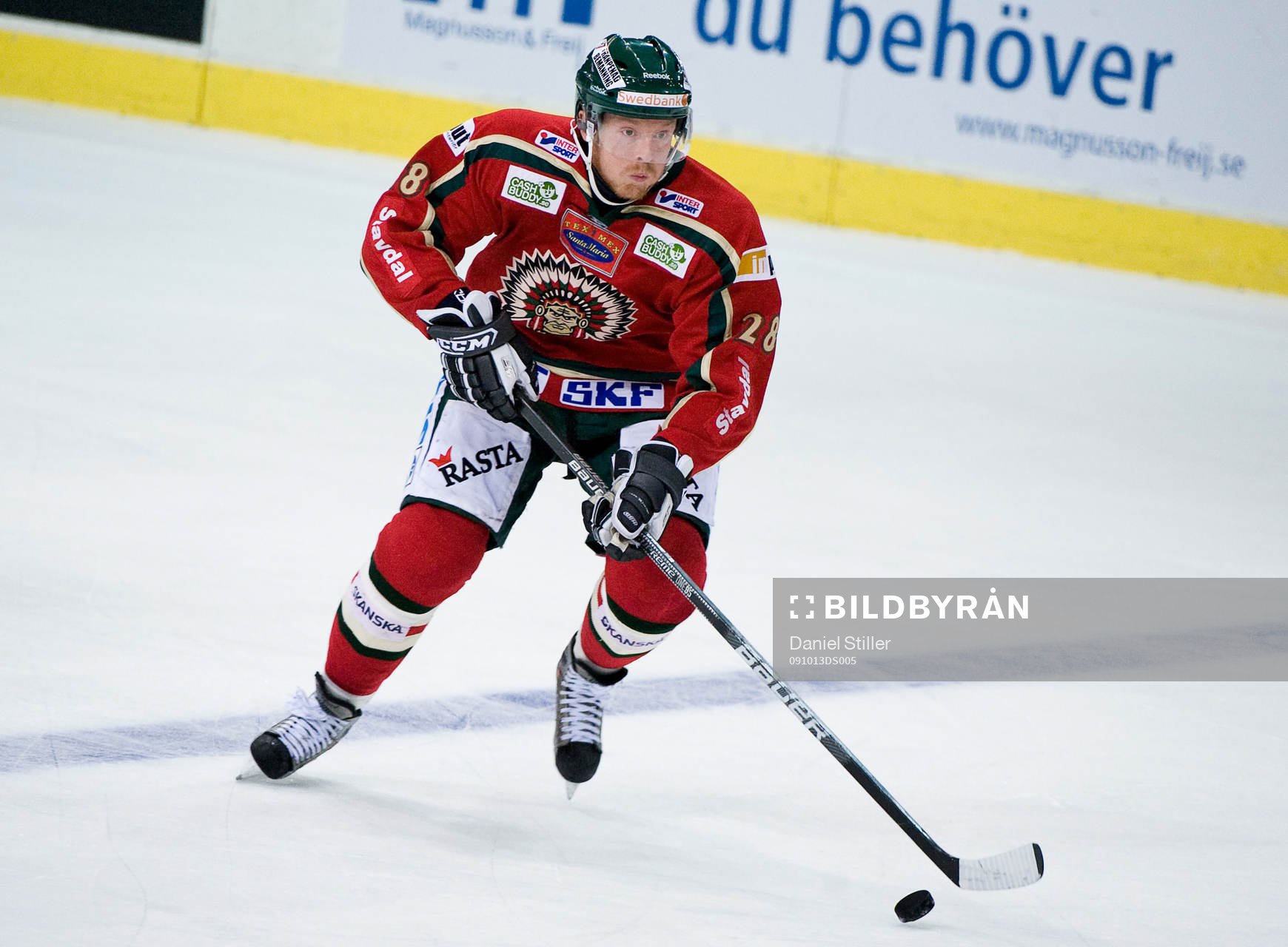 Andreas Karlsson
