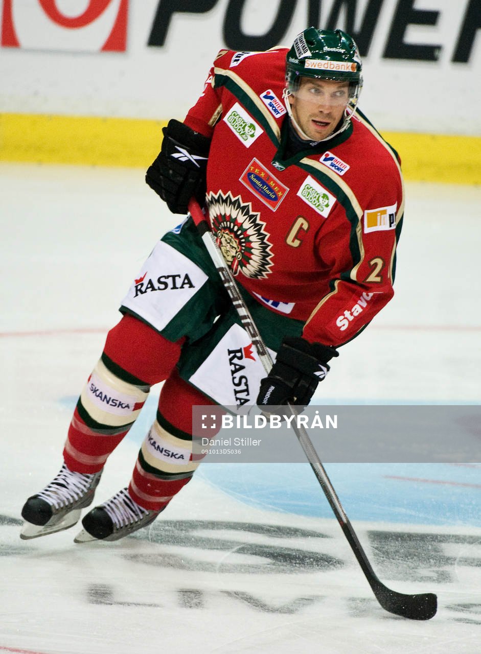 Joel Lundqvist