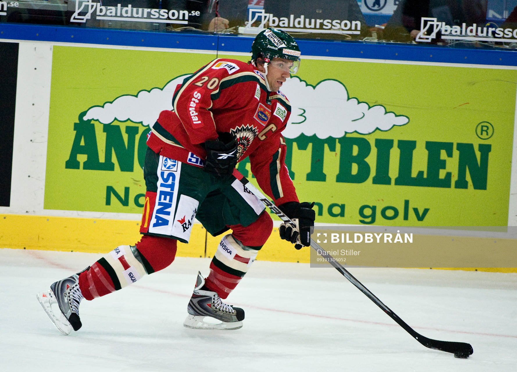 Joel Lundqvist