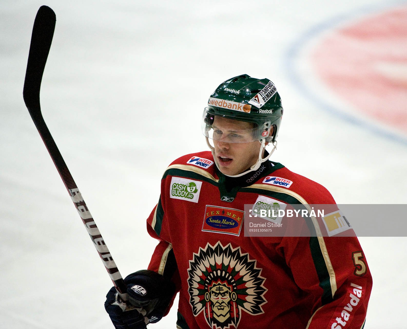 Christian Bäckman