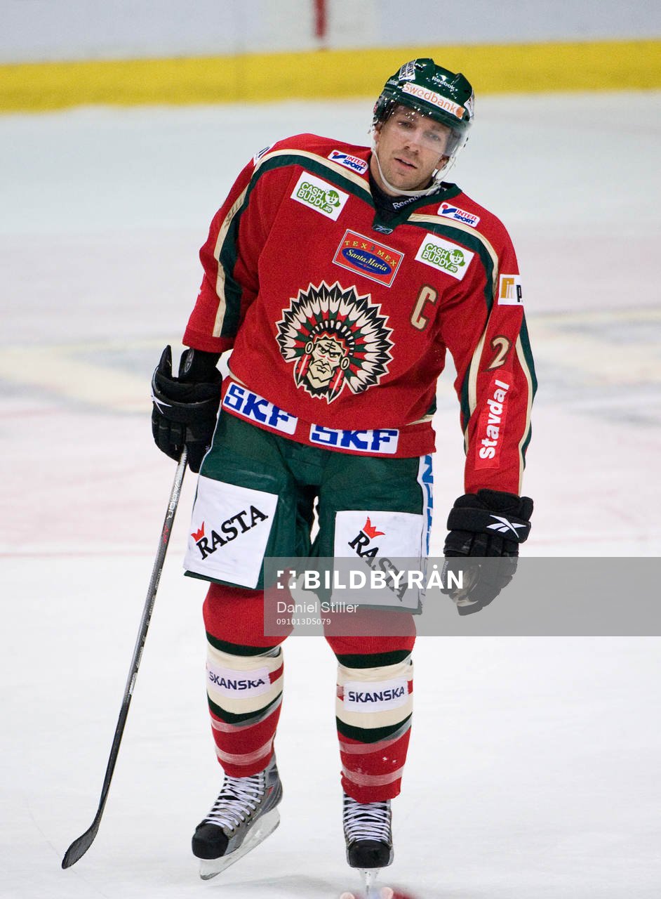 Joel Lundqvist