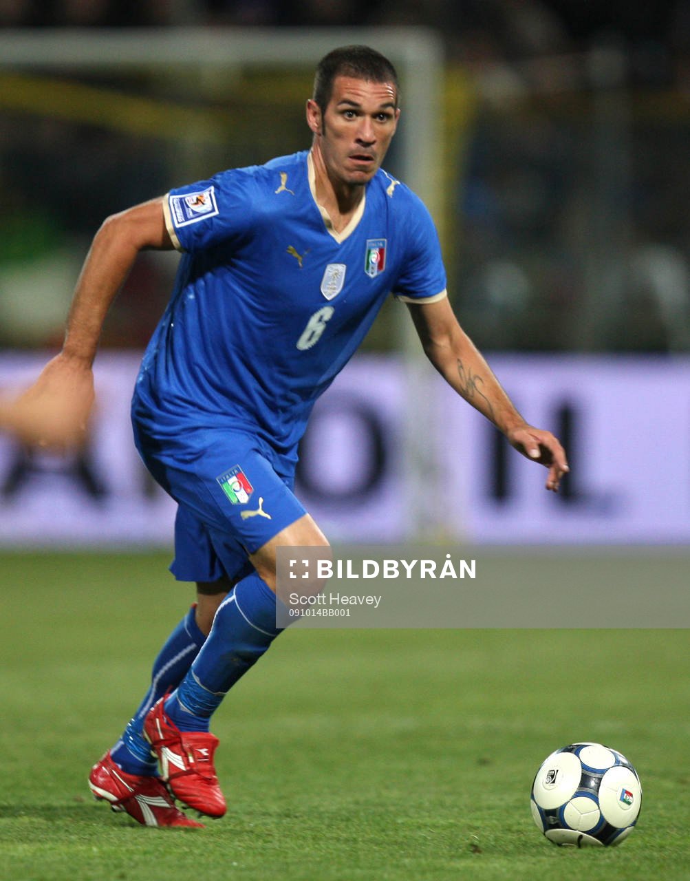 Gaetano D'Agostino