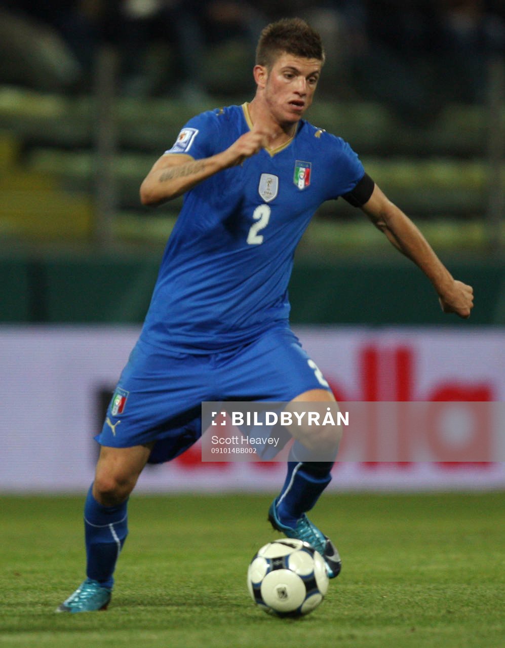 Davide Santon