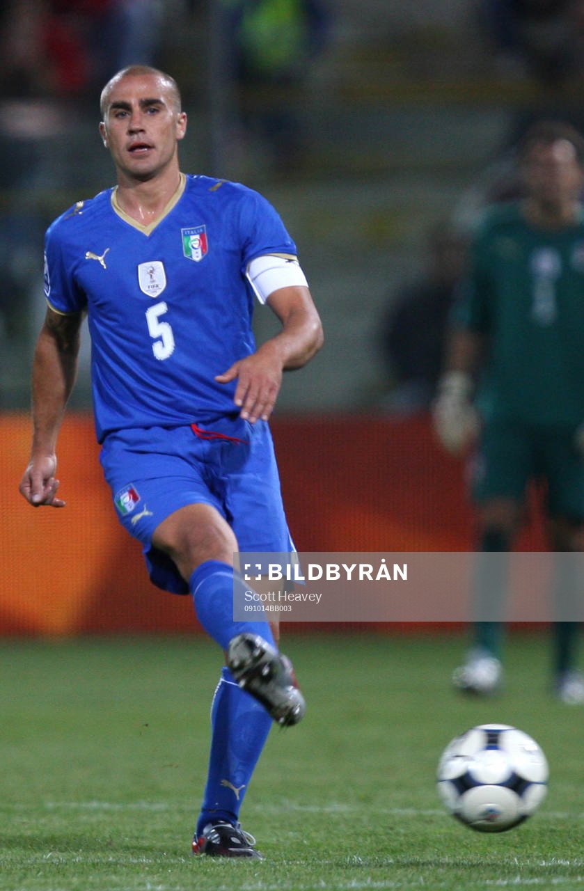 Fabio Cannavaro
