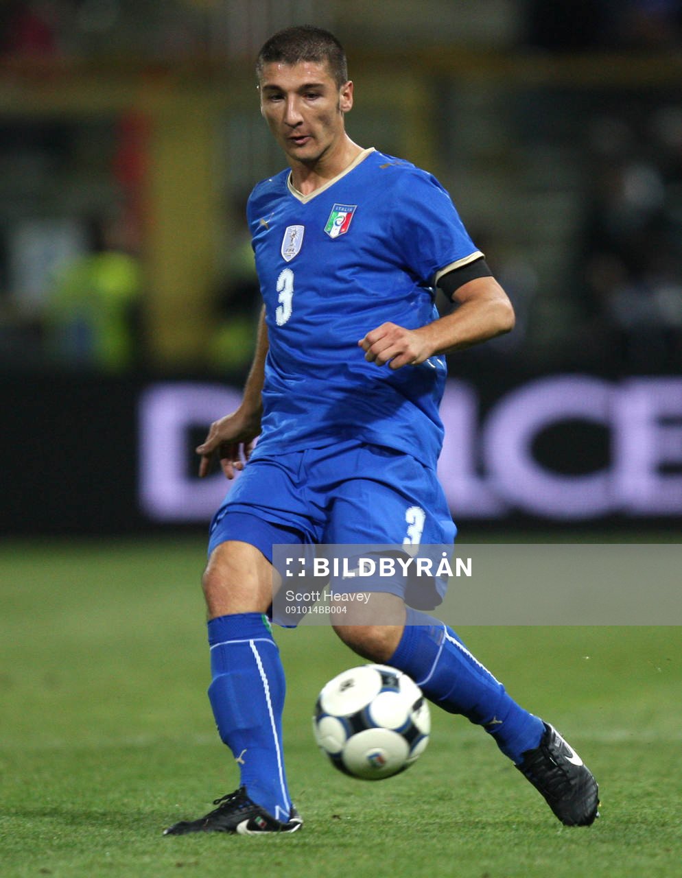 Salvatore Bocchetti
