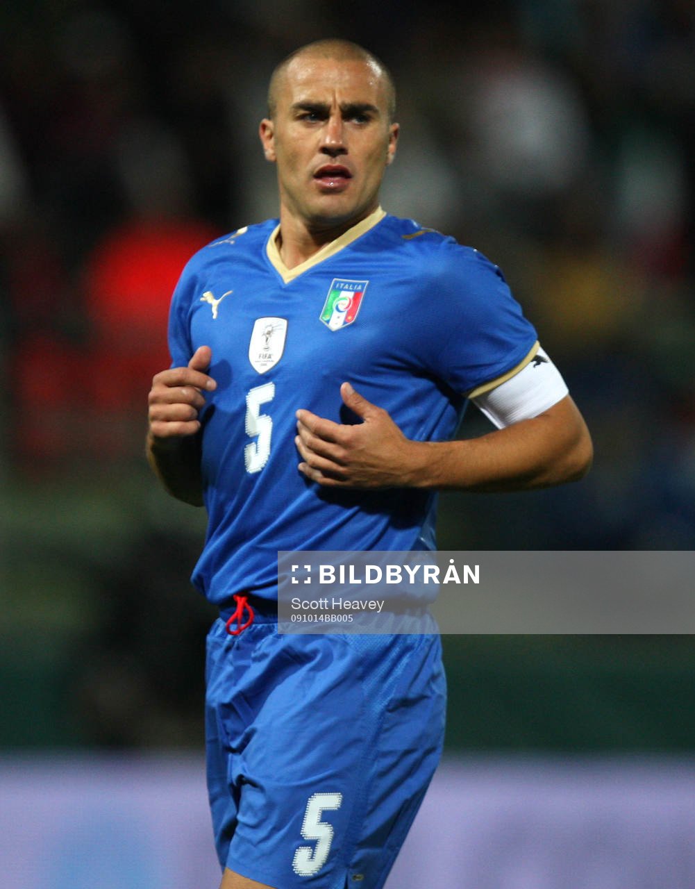 Fabio Cannavaro