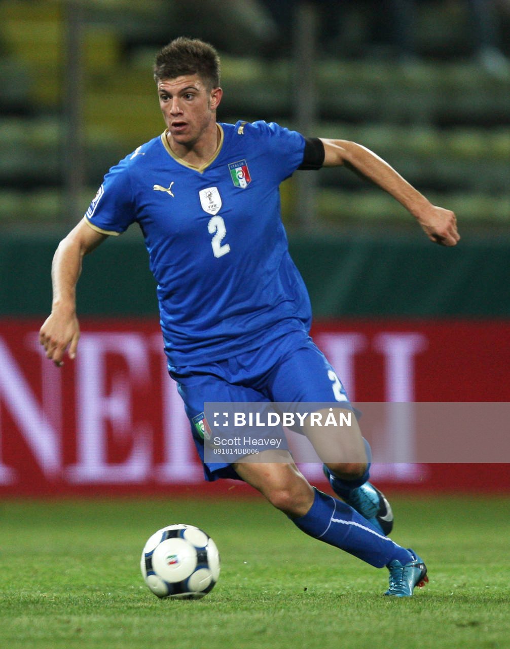Davide Santon
