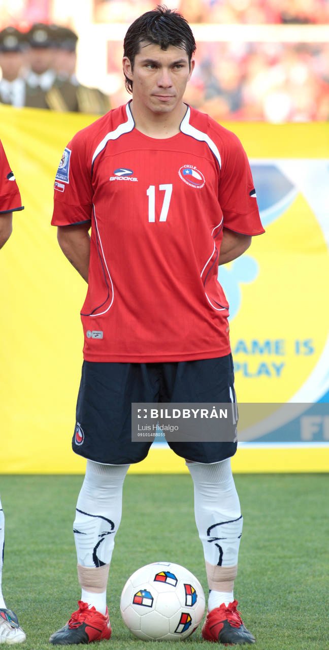 Gary Medel