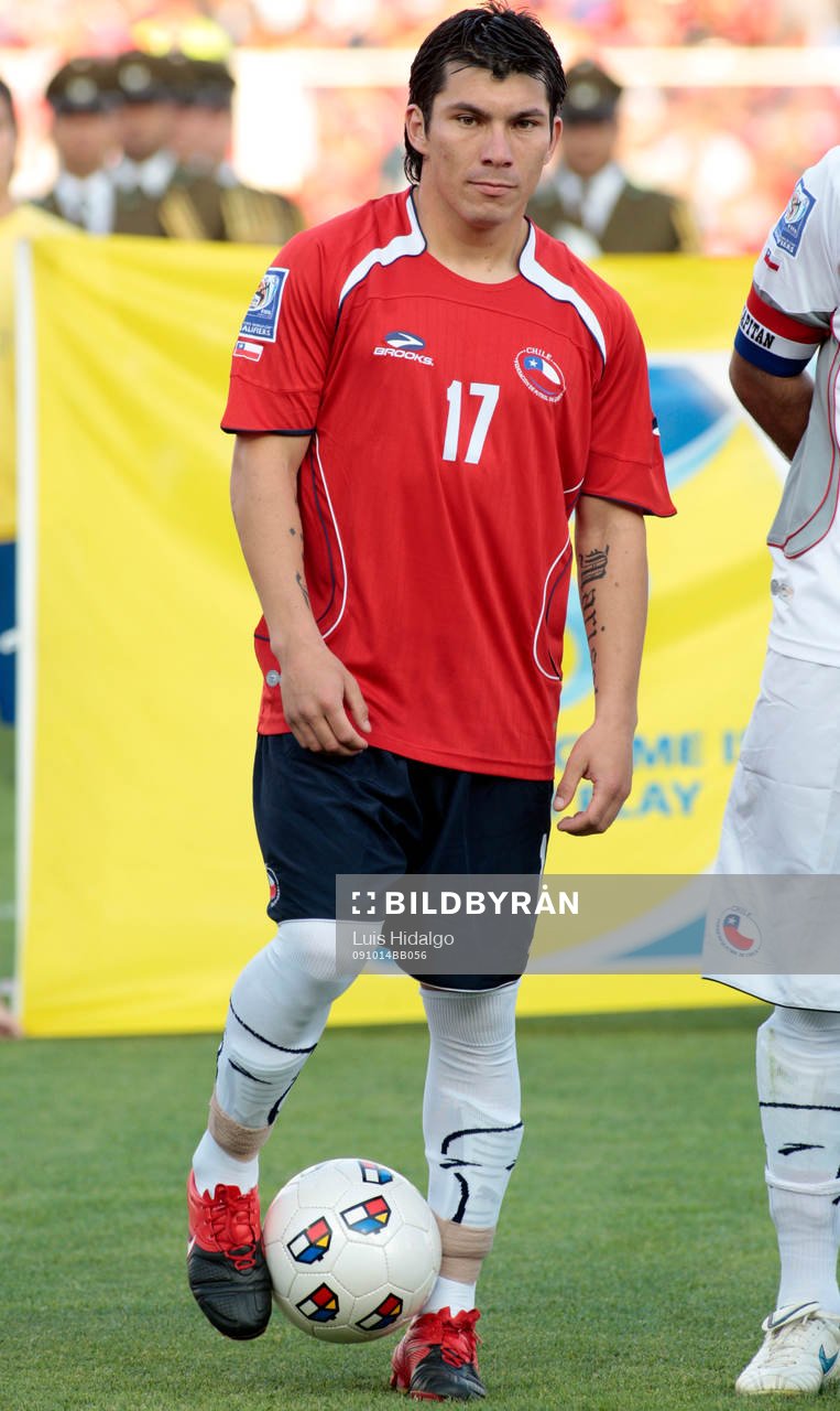 Gary Medel