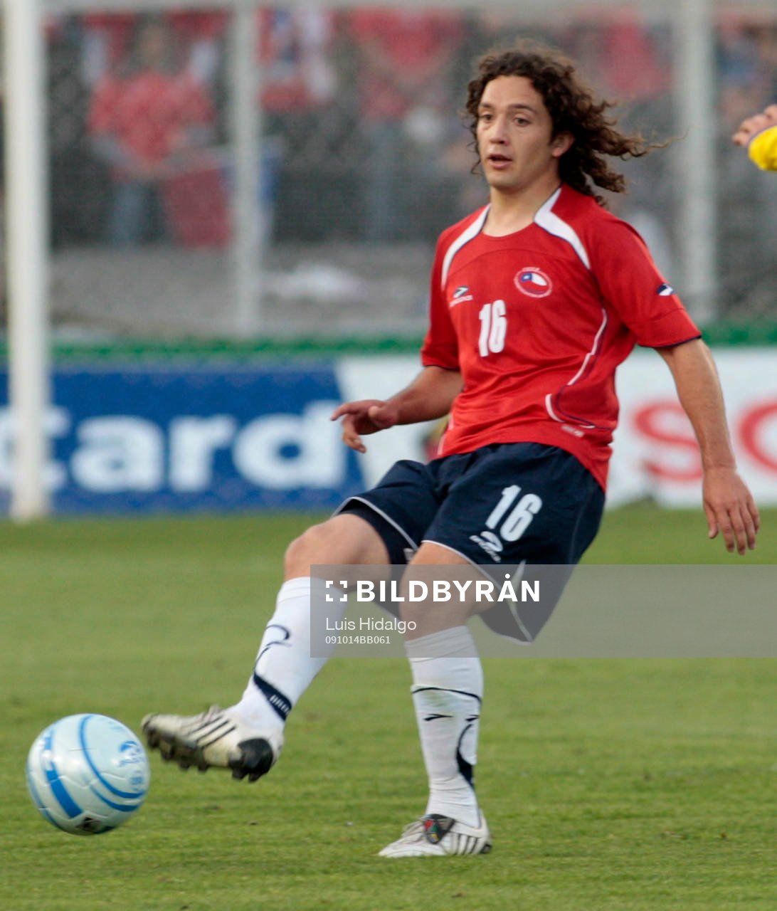Manuel Iturra