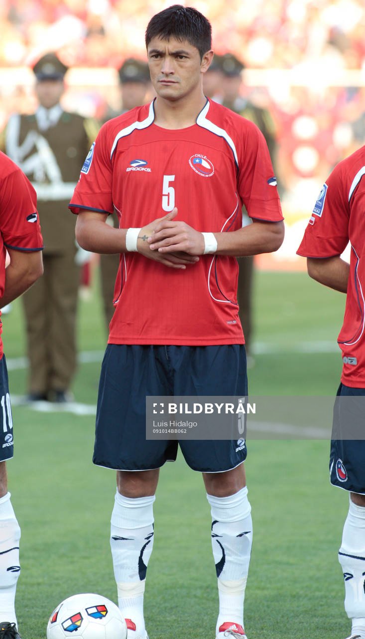 Rodrigo Javier Millar