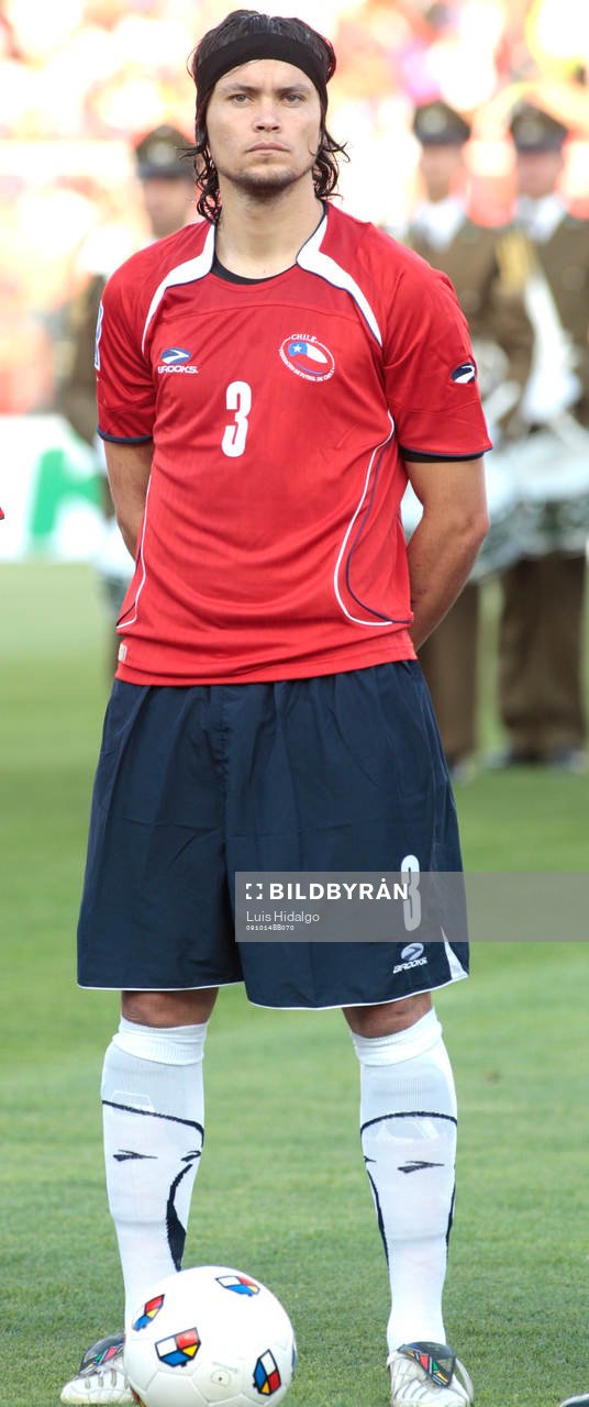 Waldo Ponce