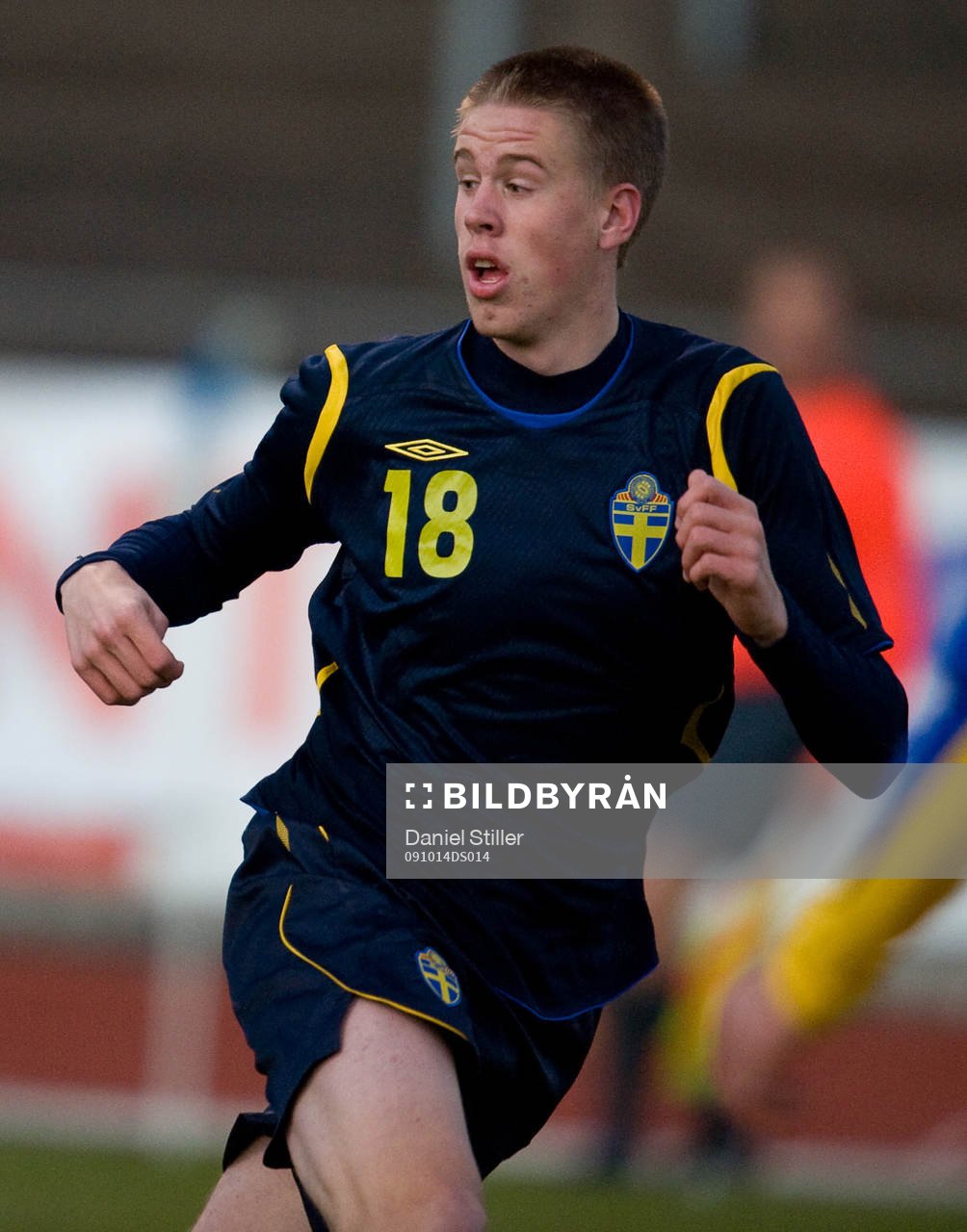 Pontus Jansson