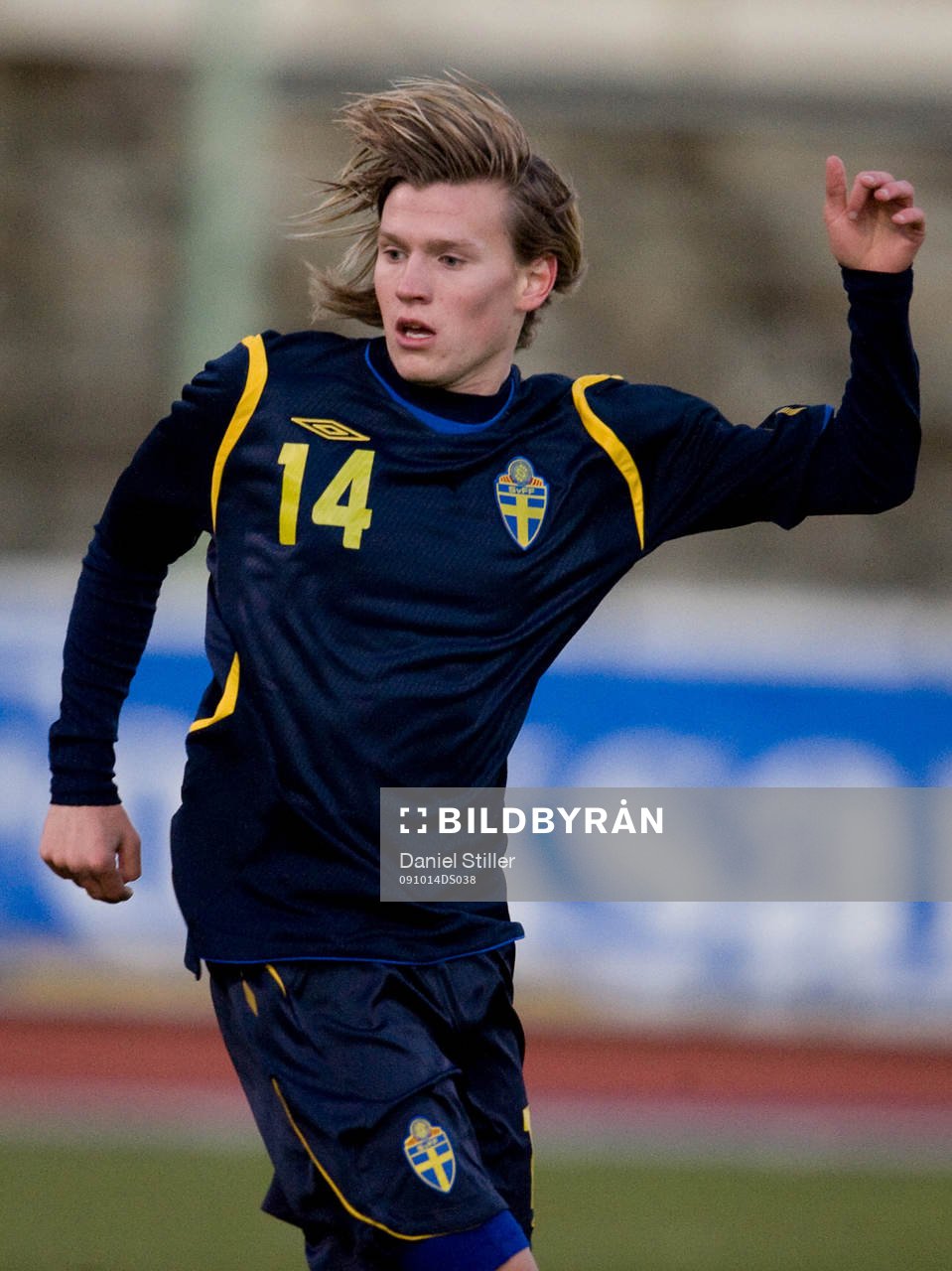 Johan Lundgren