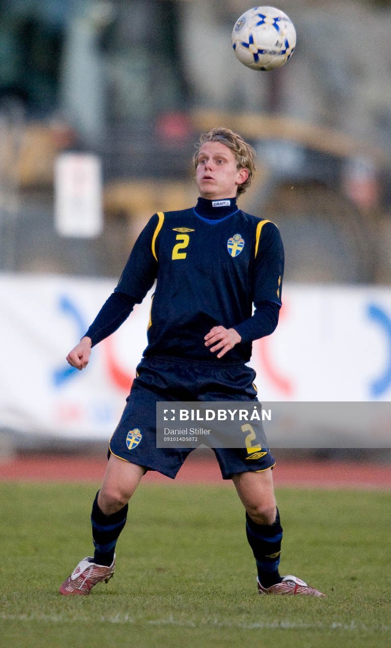 Tim Björkström