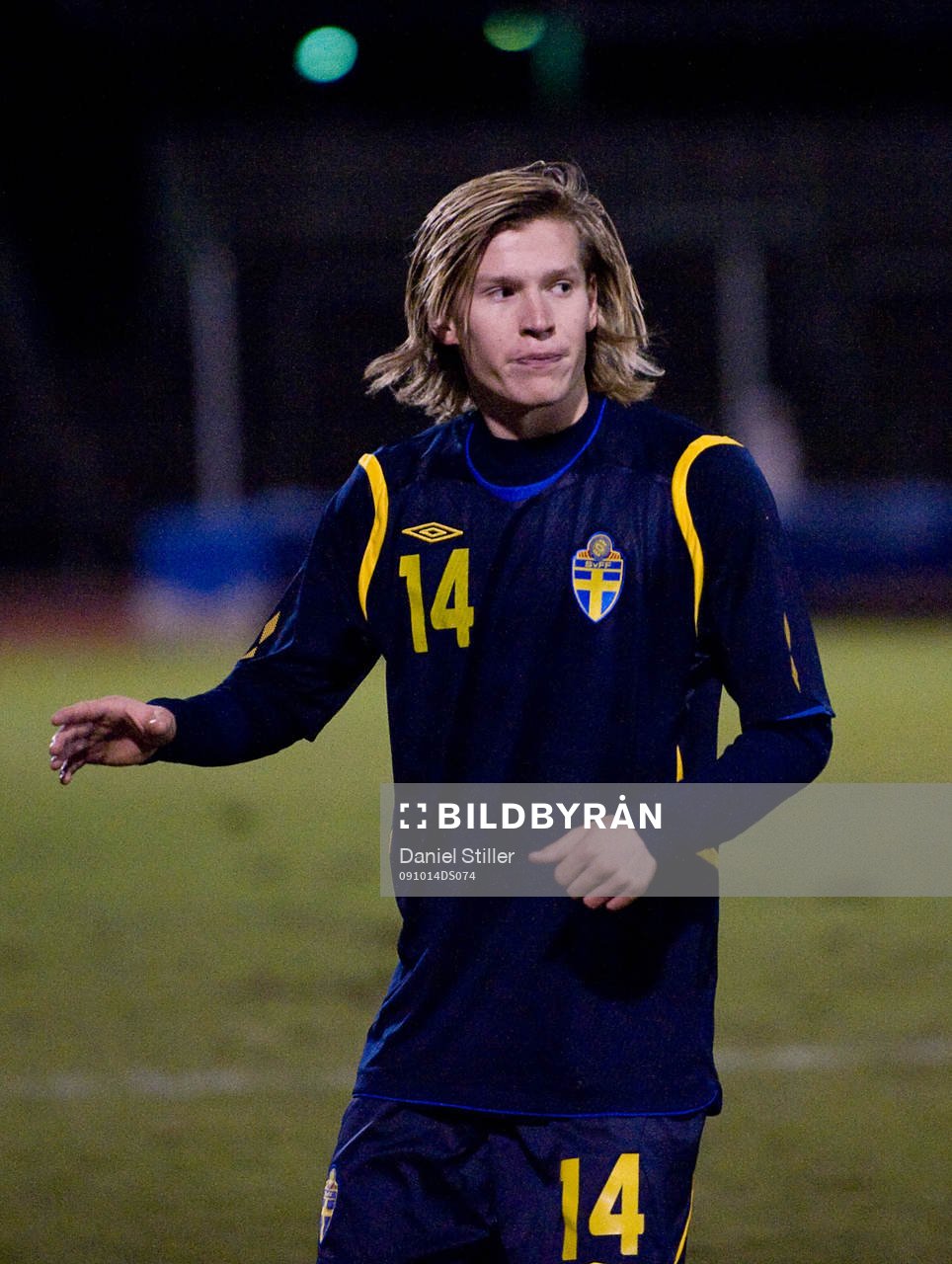 Johan Lundgren