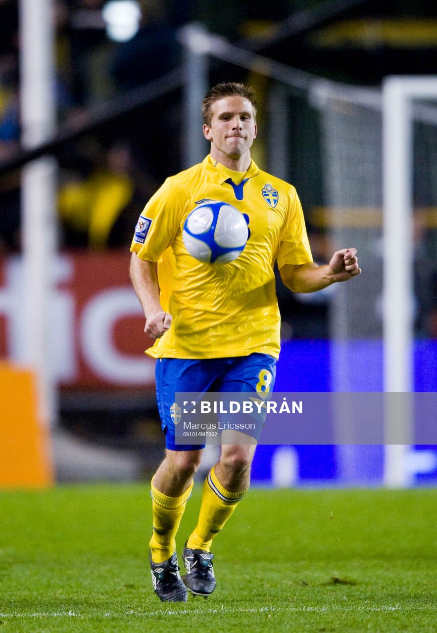 Anders Svensson
