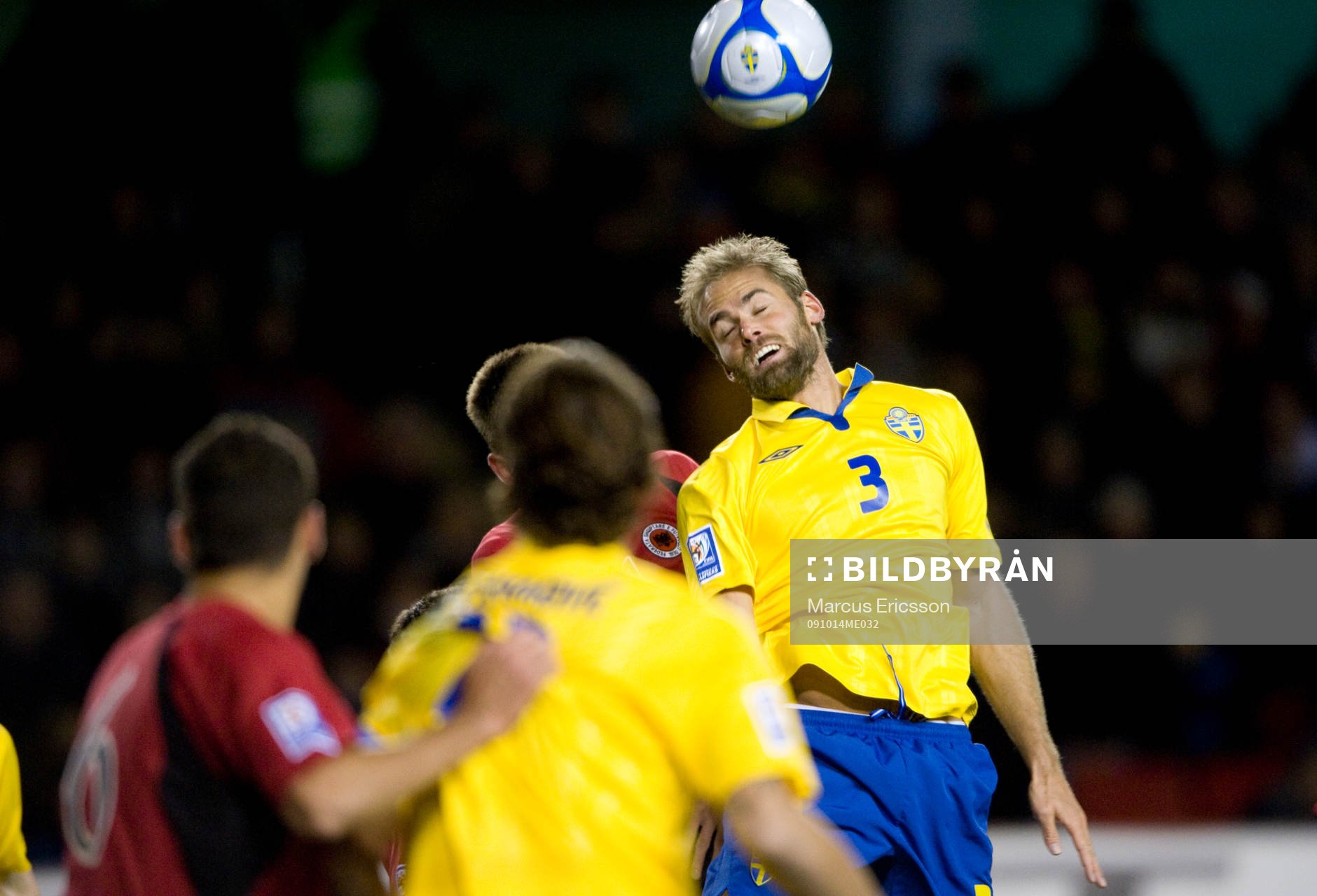 Olof Mellberg