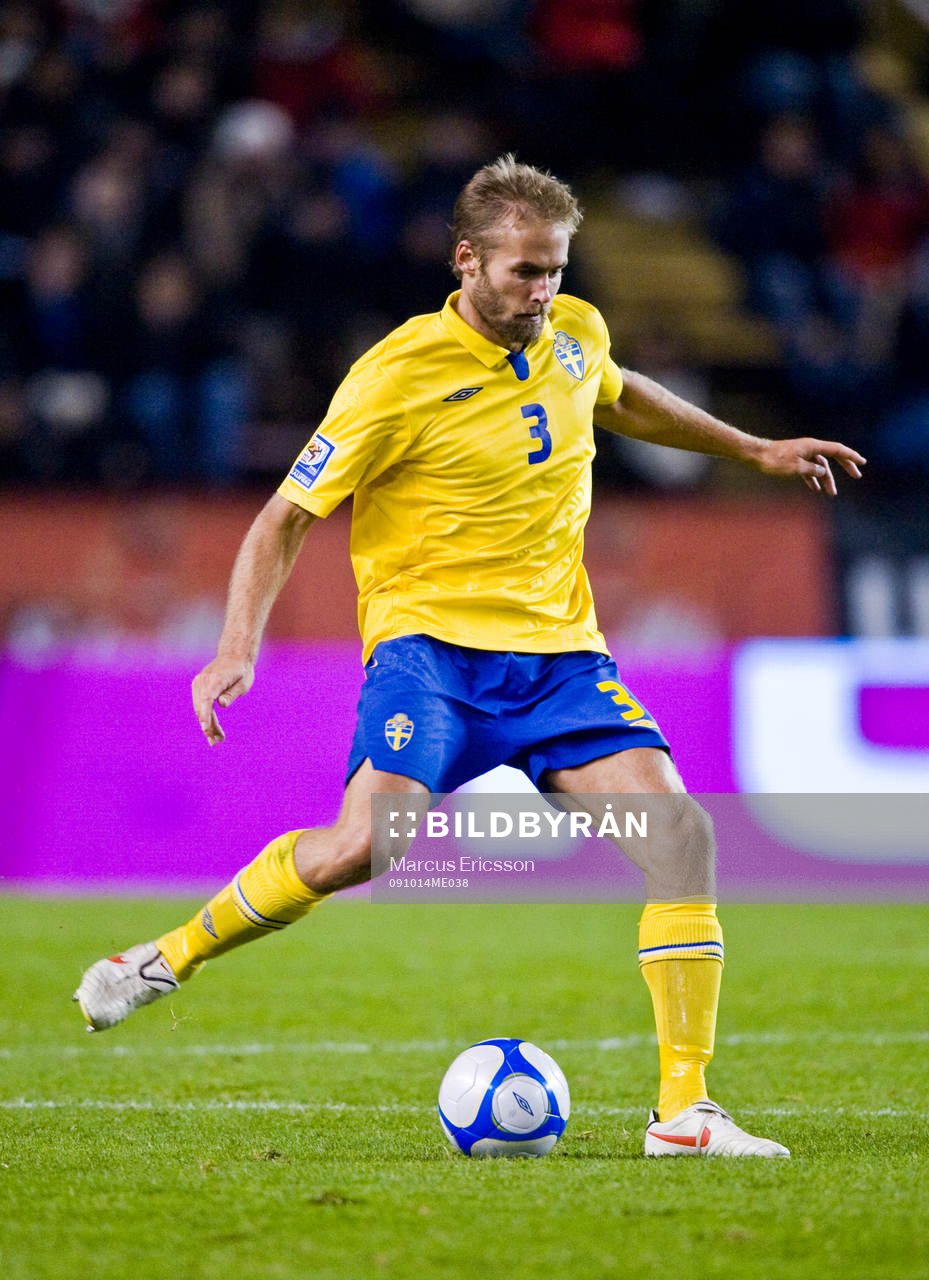 Olof Mellberg