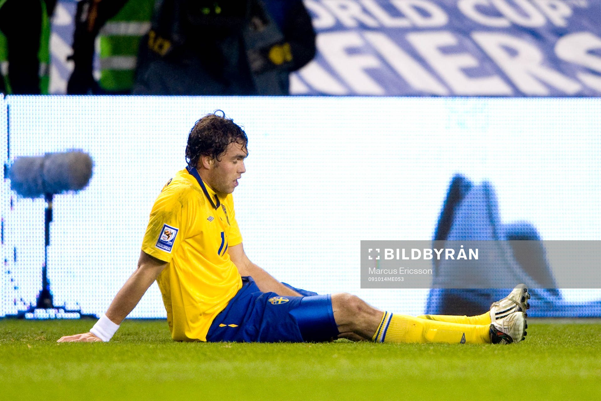 Johan Elmander