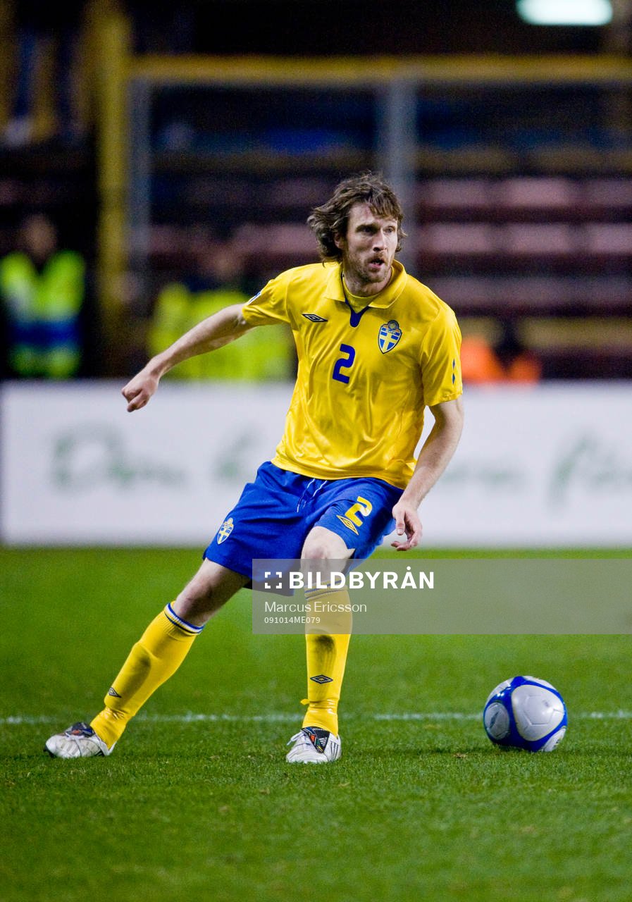 Mikael Nilsson