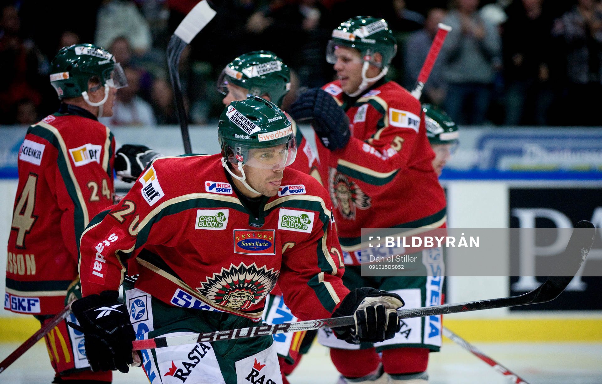 Joel Lundqvist