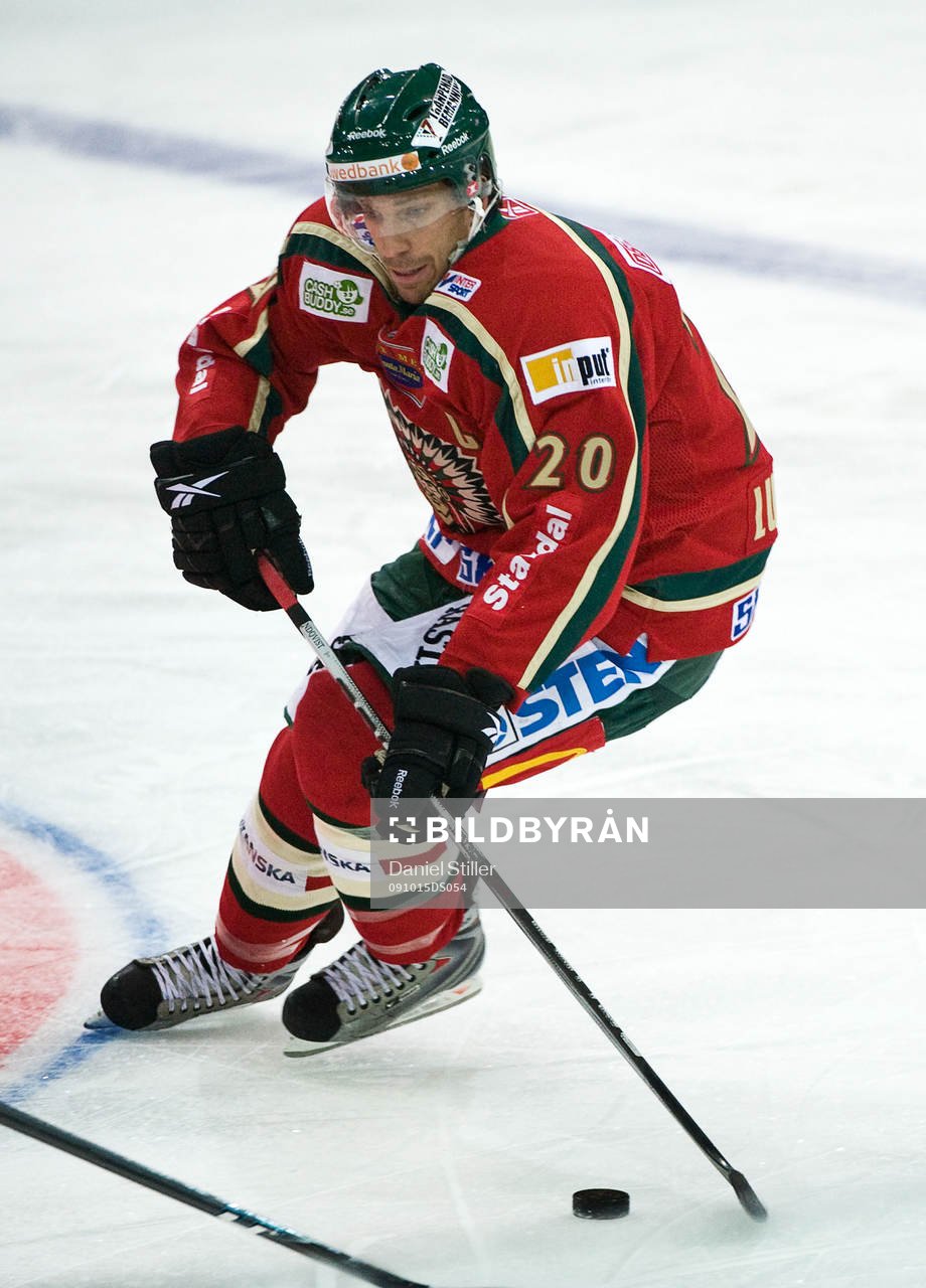 Joel Lundqvist