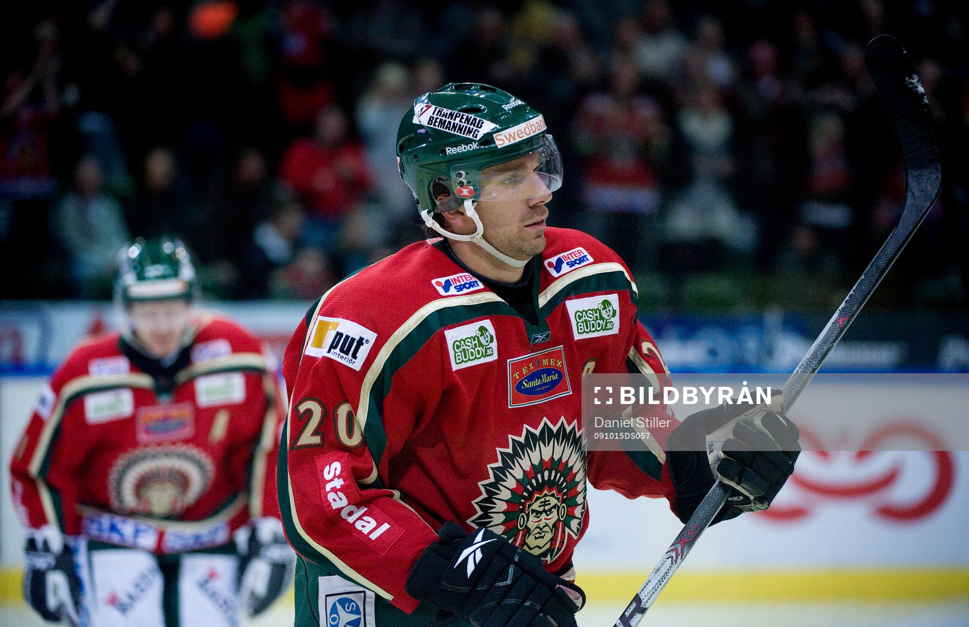 Joel Lundqvist