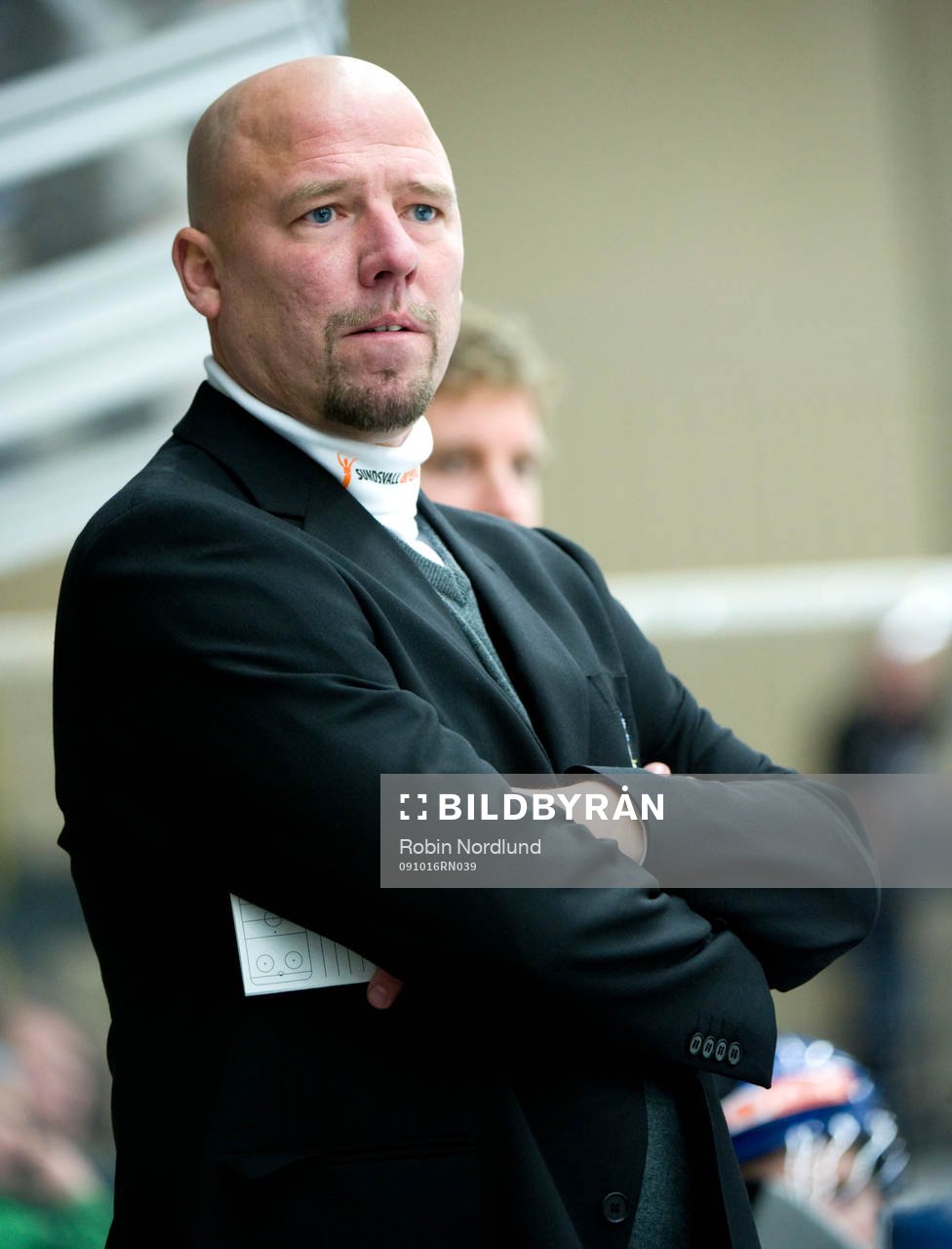 Pär Djoos, Tränare