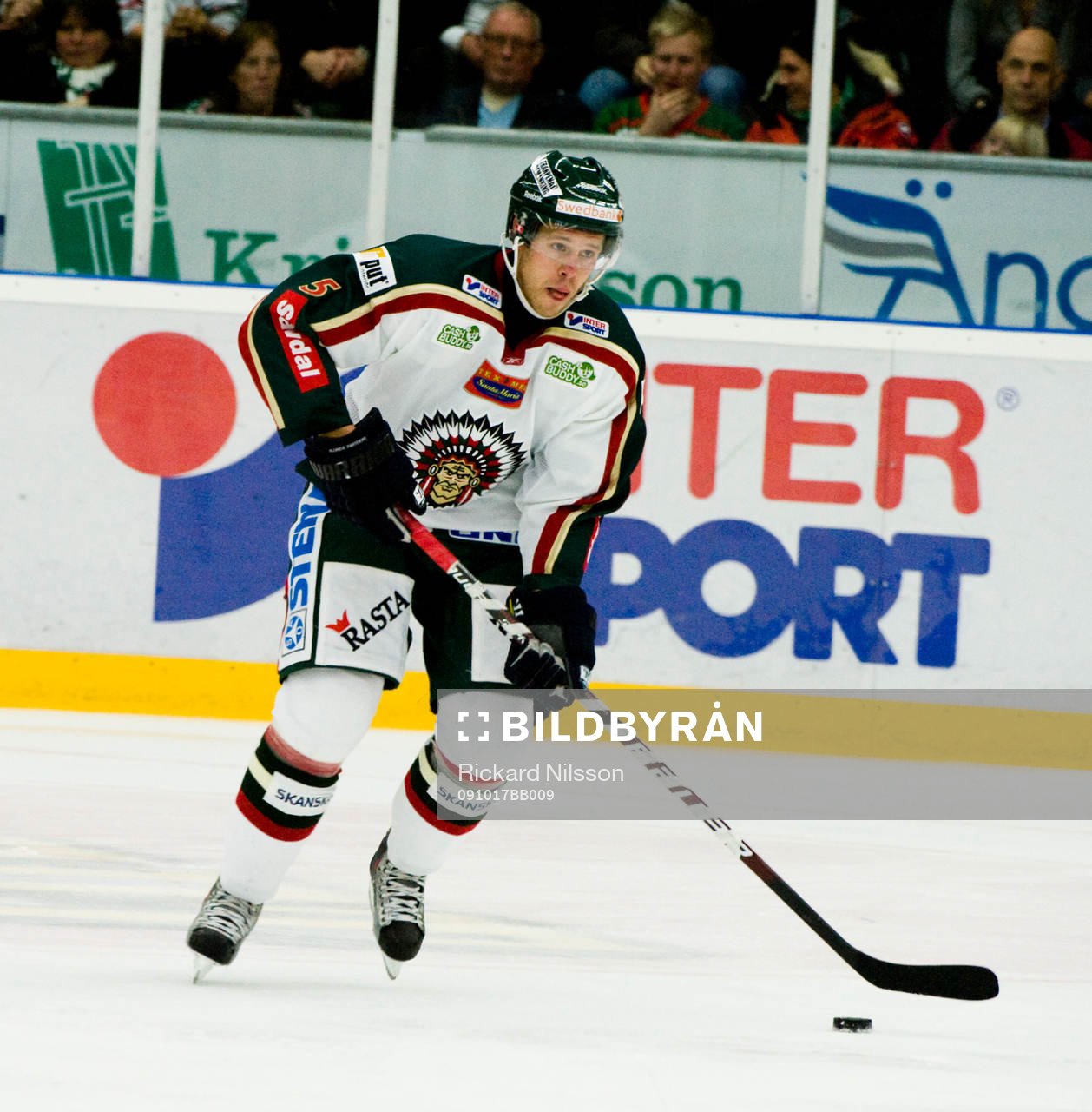 Christian Bäckman