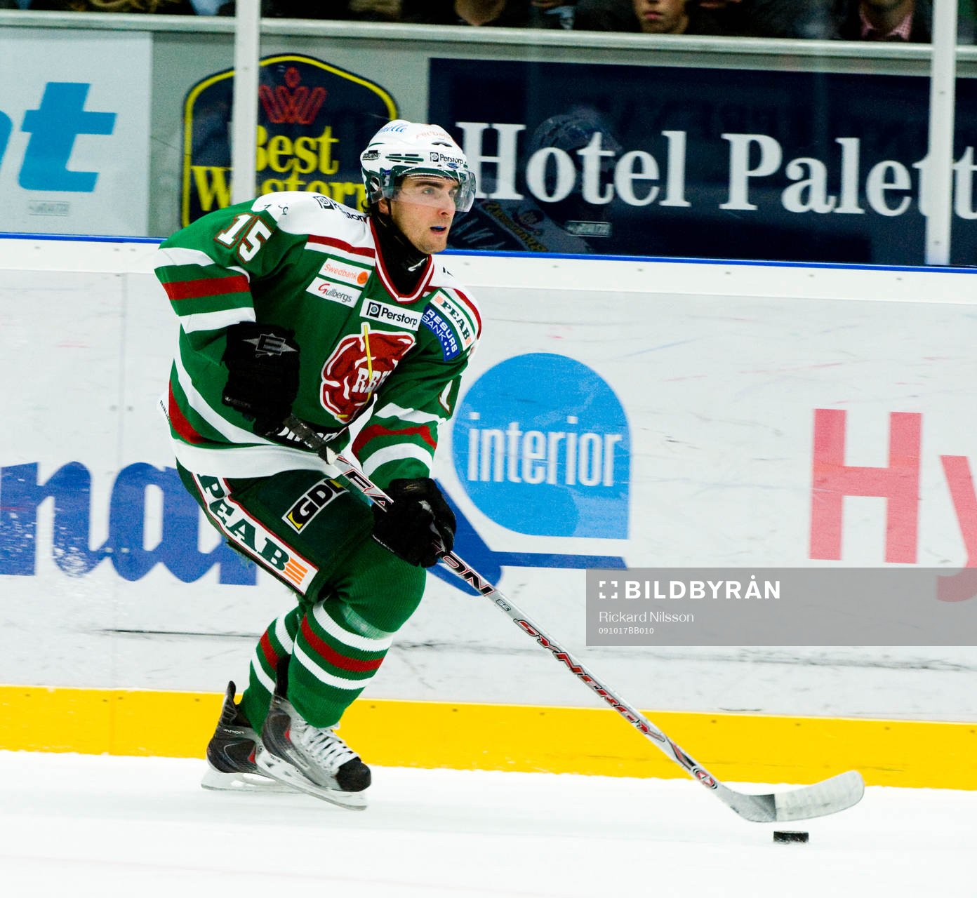 Dominik Granak