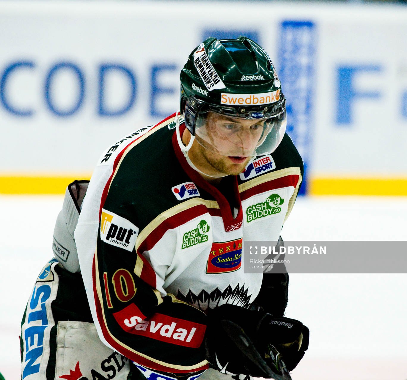 Fredrik Pettersson
